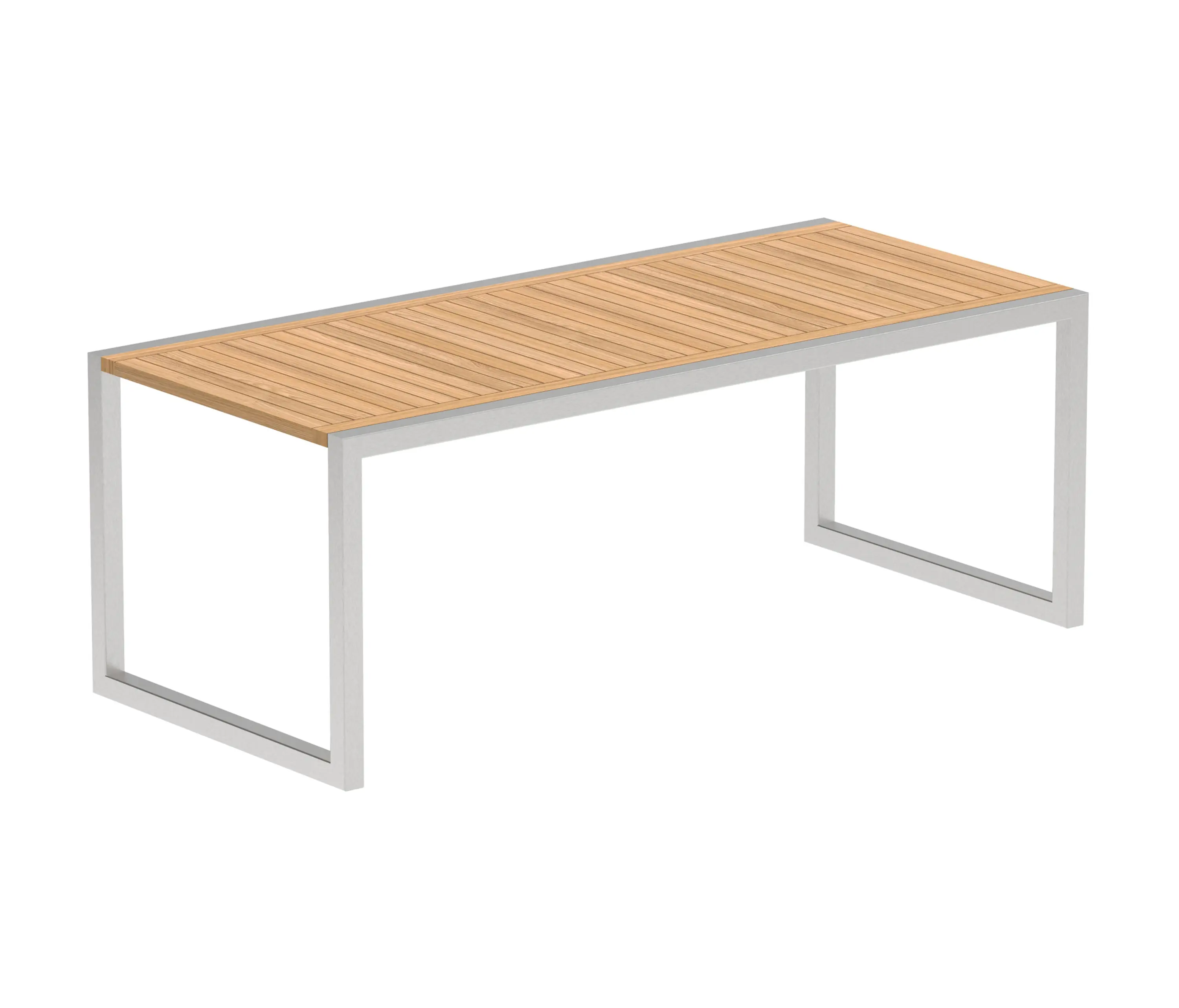 Royal Botania - Ninix table 200x90cm