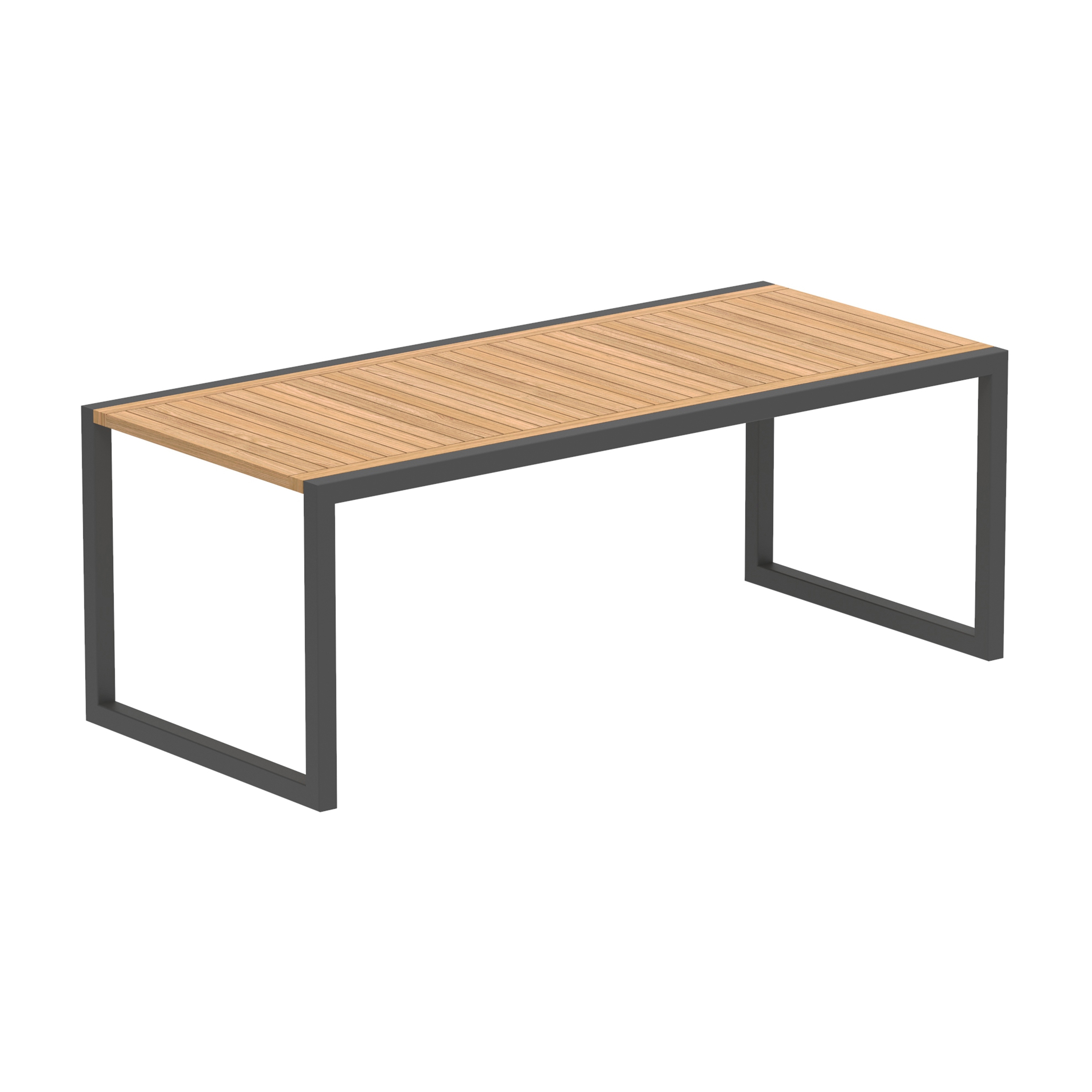 Ninix table 200x90cm