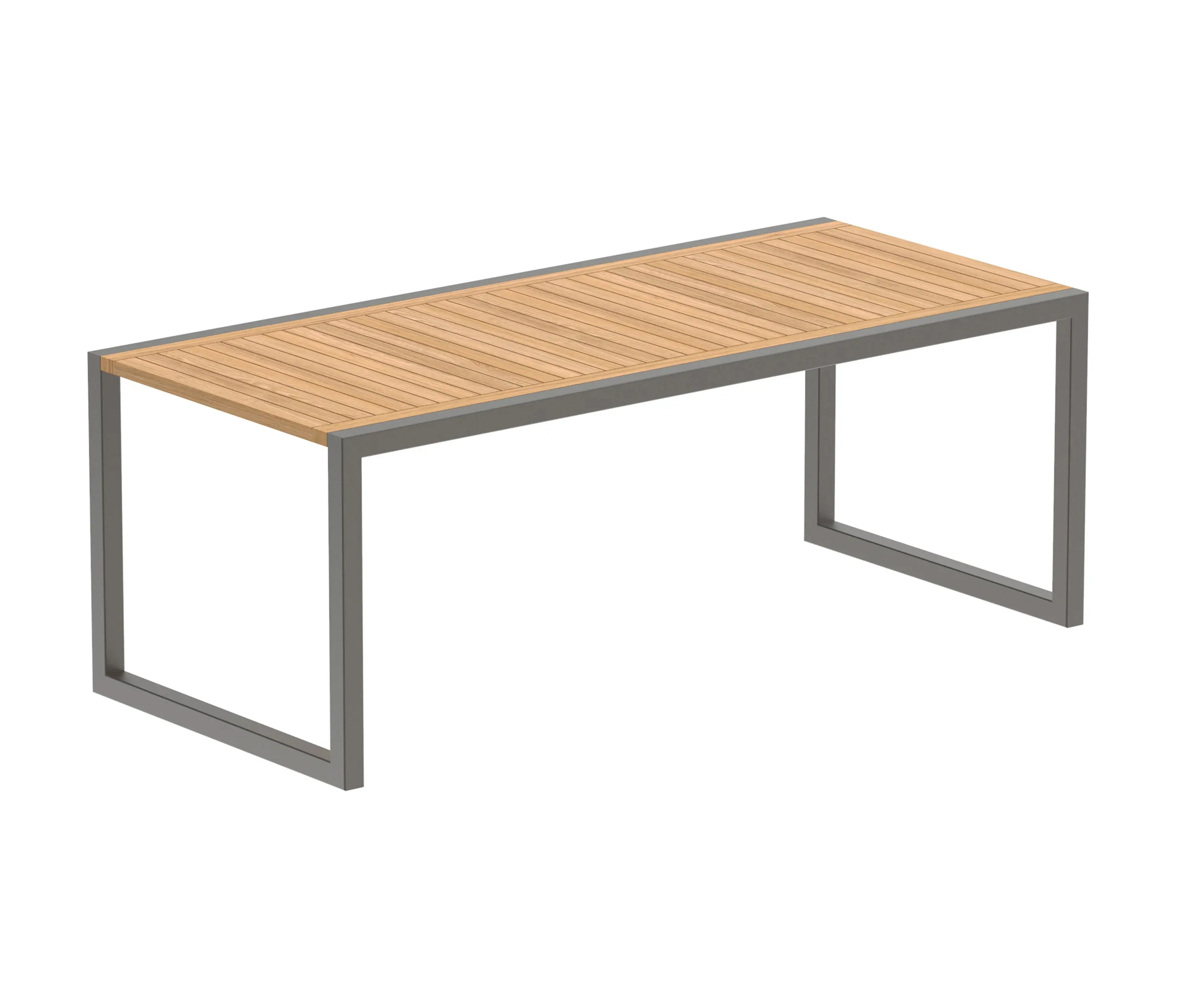 Royal Botania - Ninix table 200x90cm