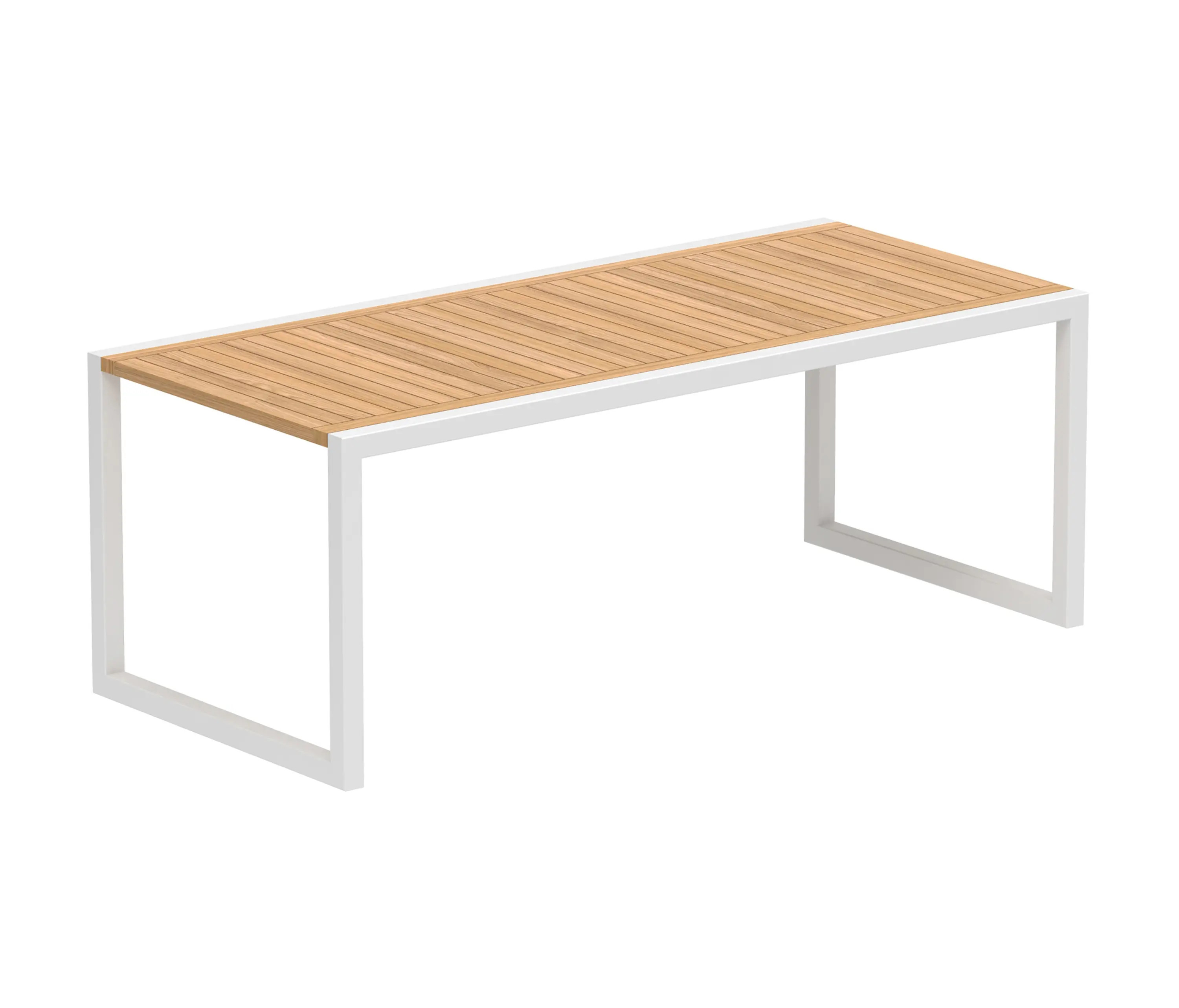 Royal Botania - Ninix table 200x90cm