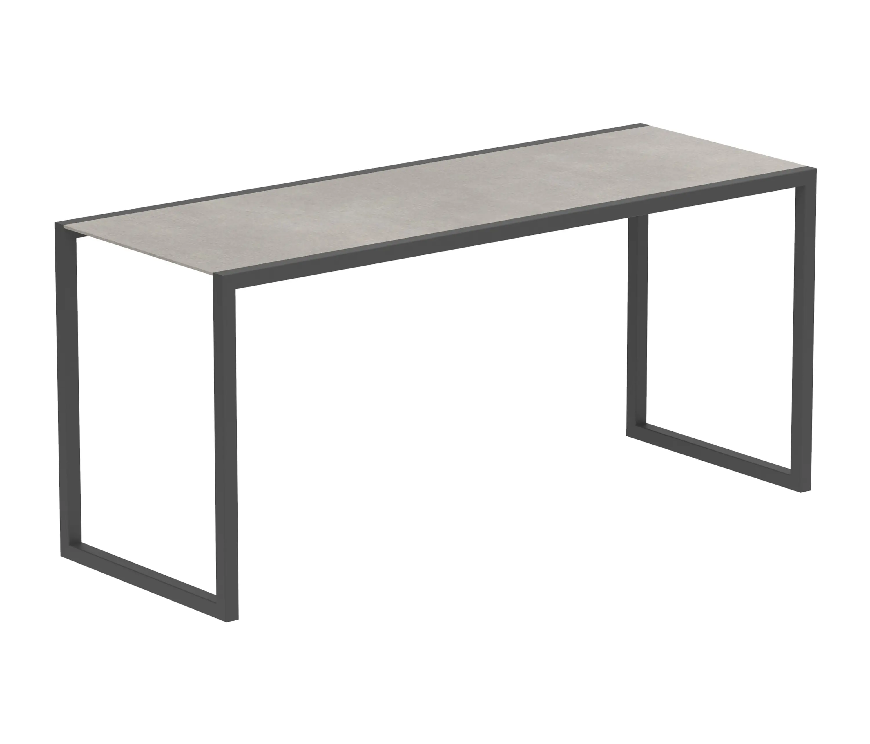 Royal Botania - Ninix bar table 240x90cm