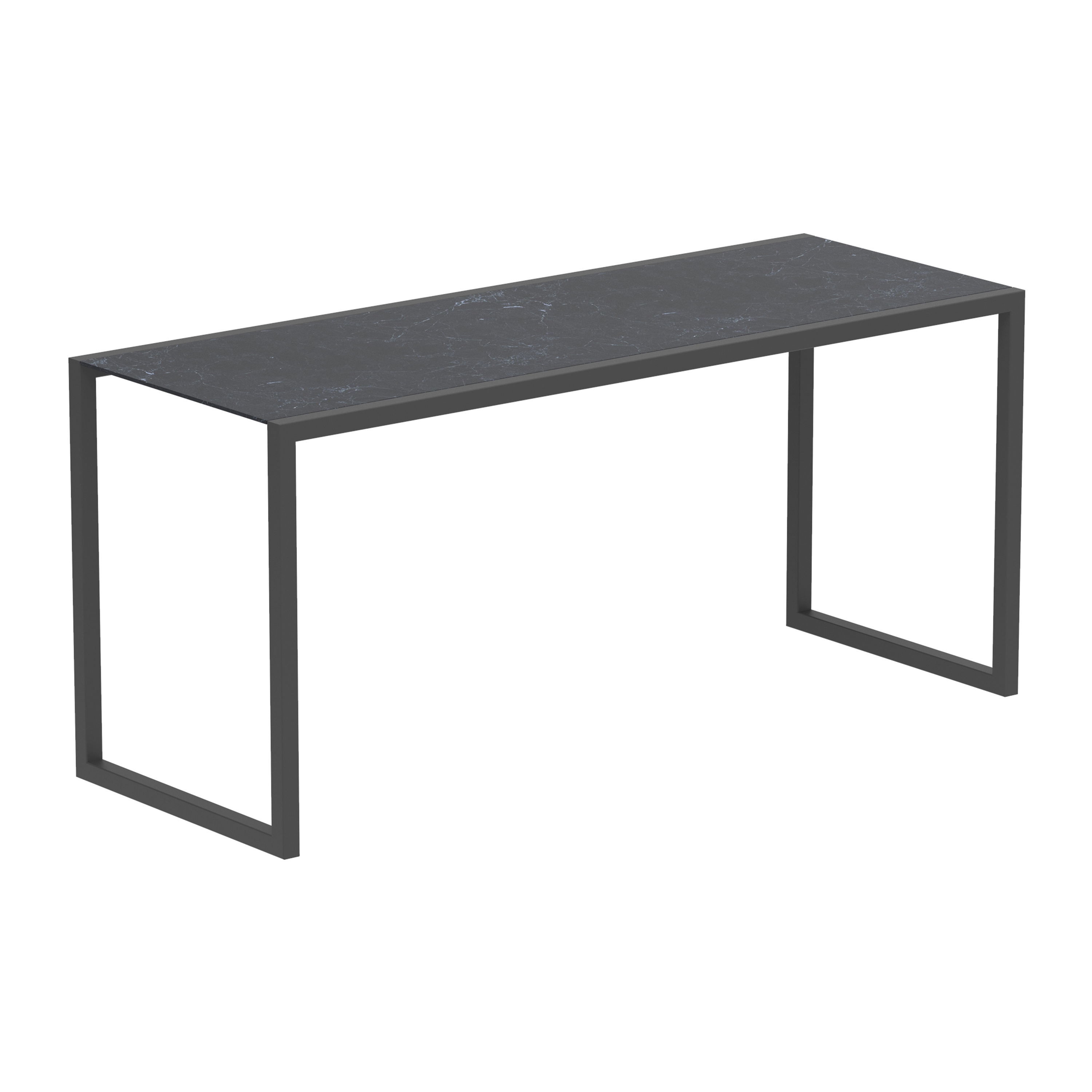 Ninix bar table 240x90cm