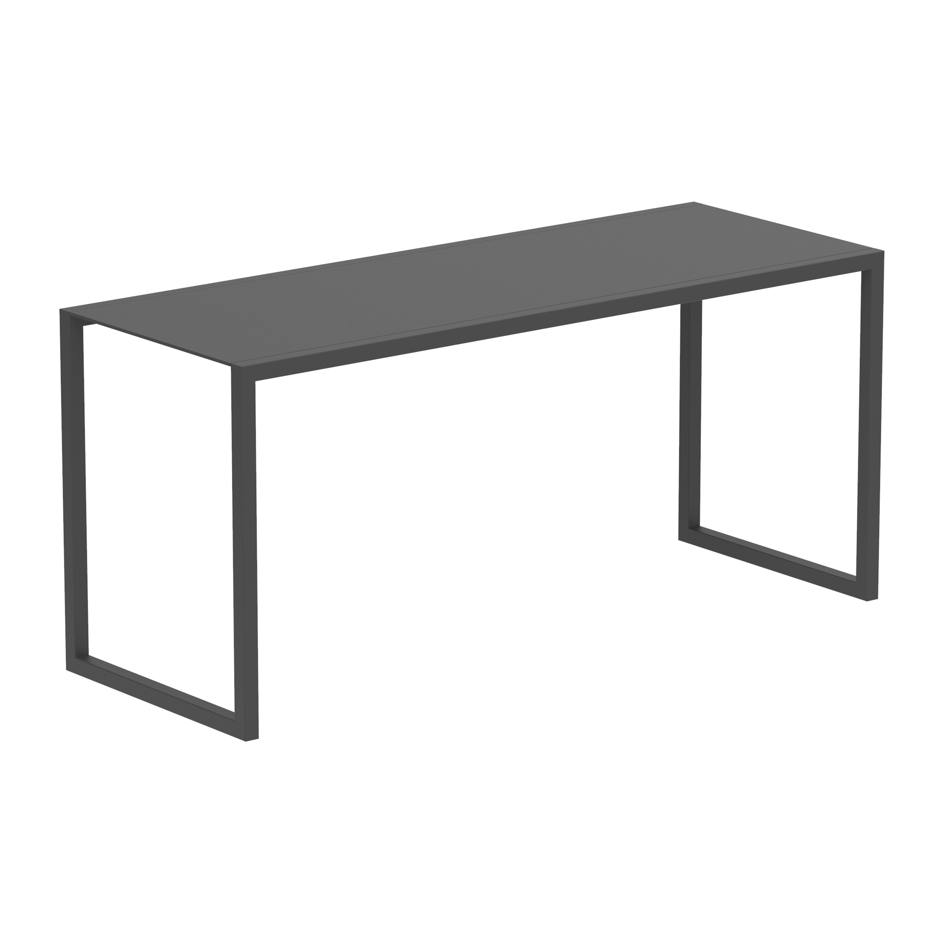 Ninix bar table 240x90cm