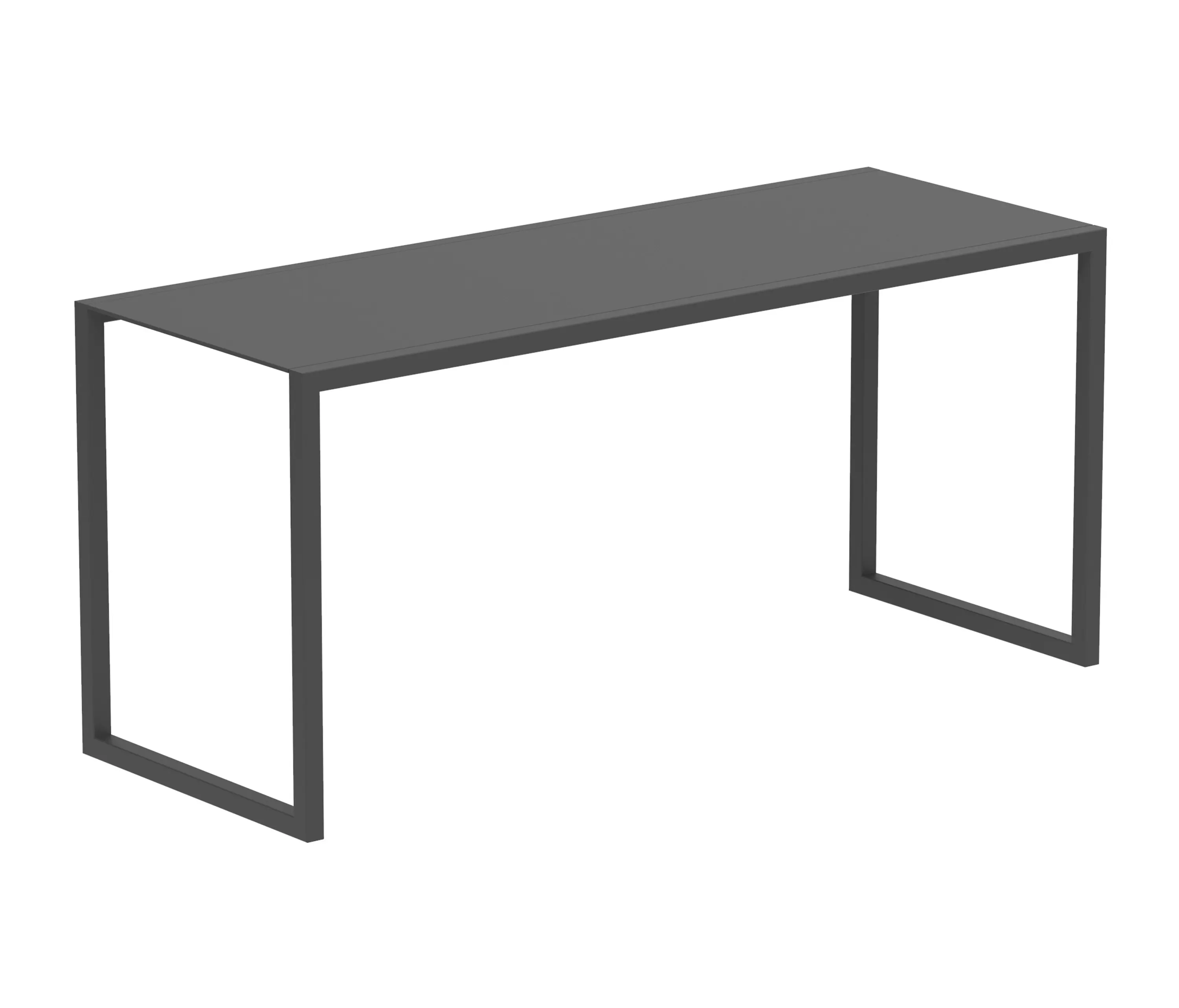 Royal Botania - Ninix bar table 240x90cm