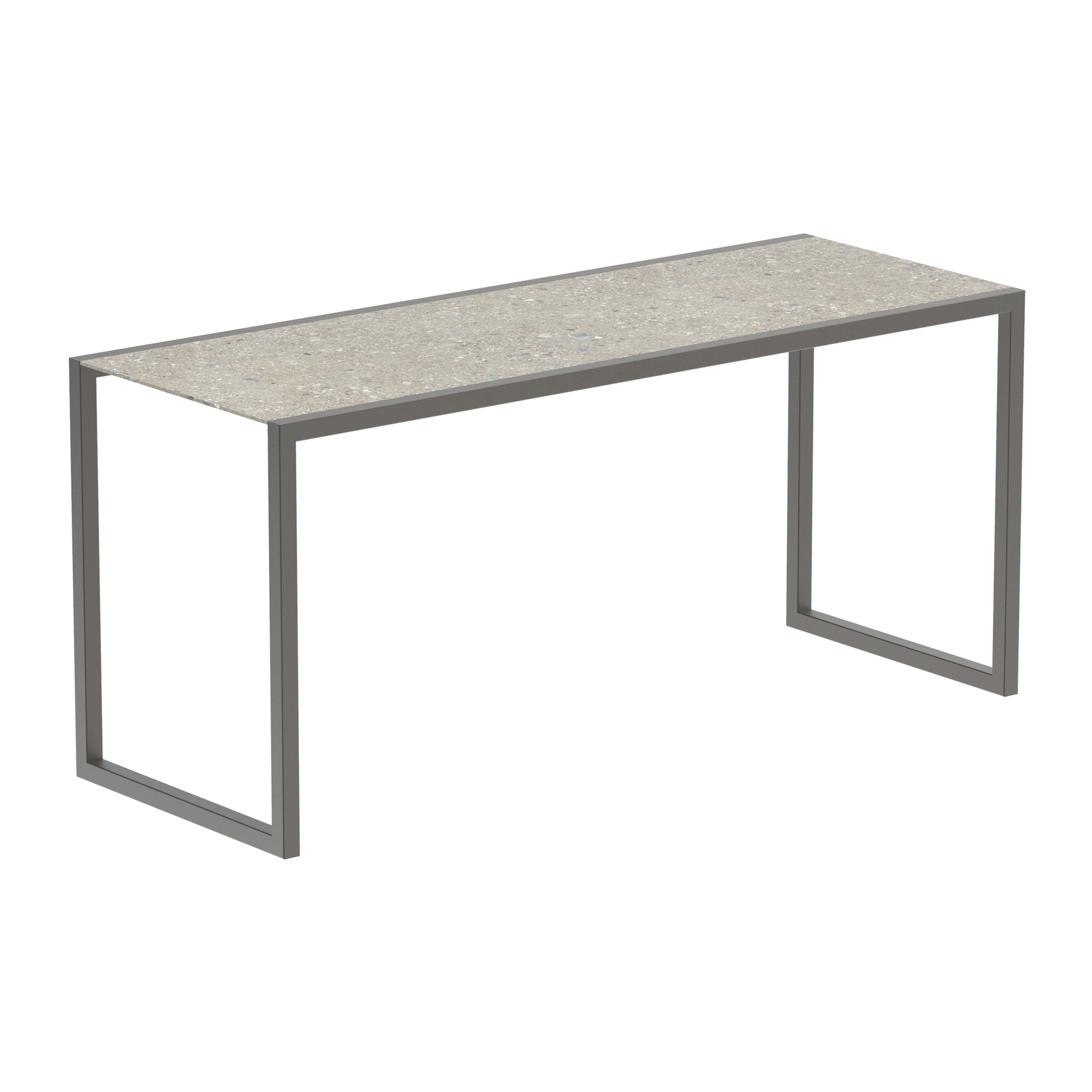 Ninix bar table 240x90cm
