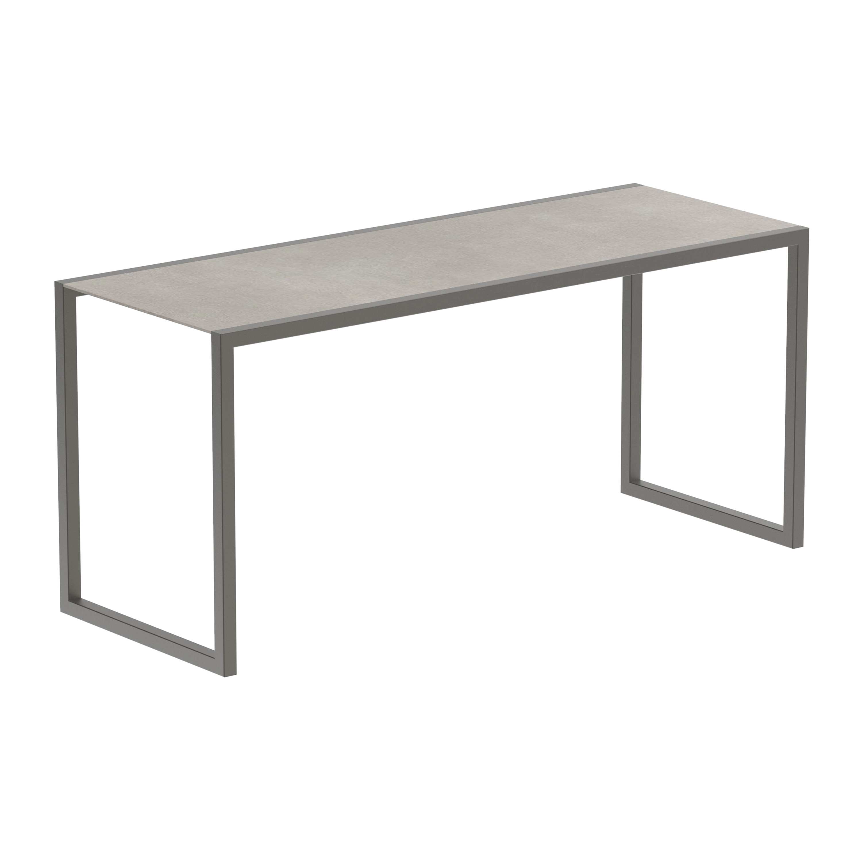 Ninix bar table 240x90cm