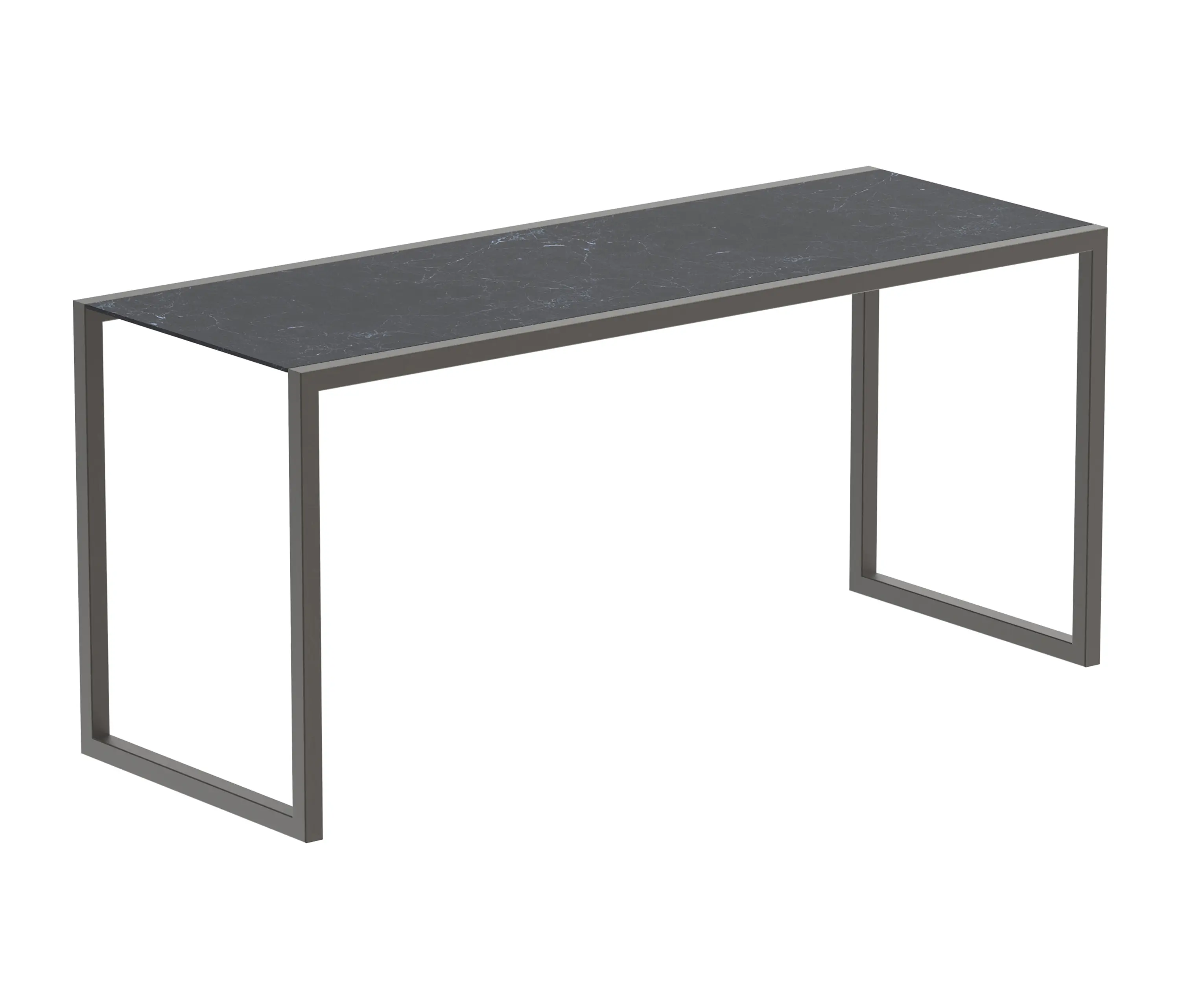 Royal Botania - Ninix bar table 240x90cm