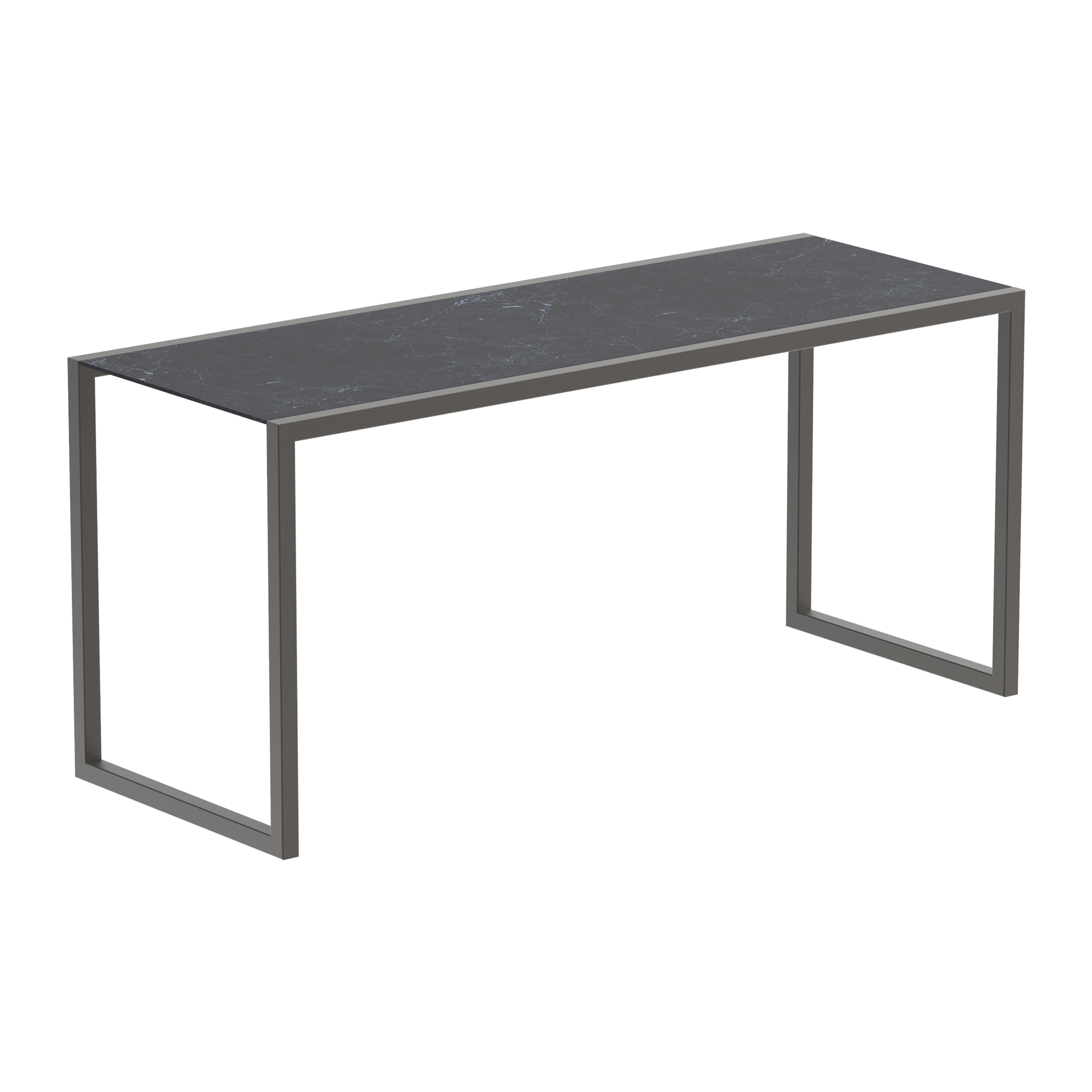 Ninix bar table 240x90cm