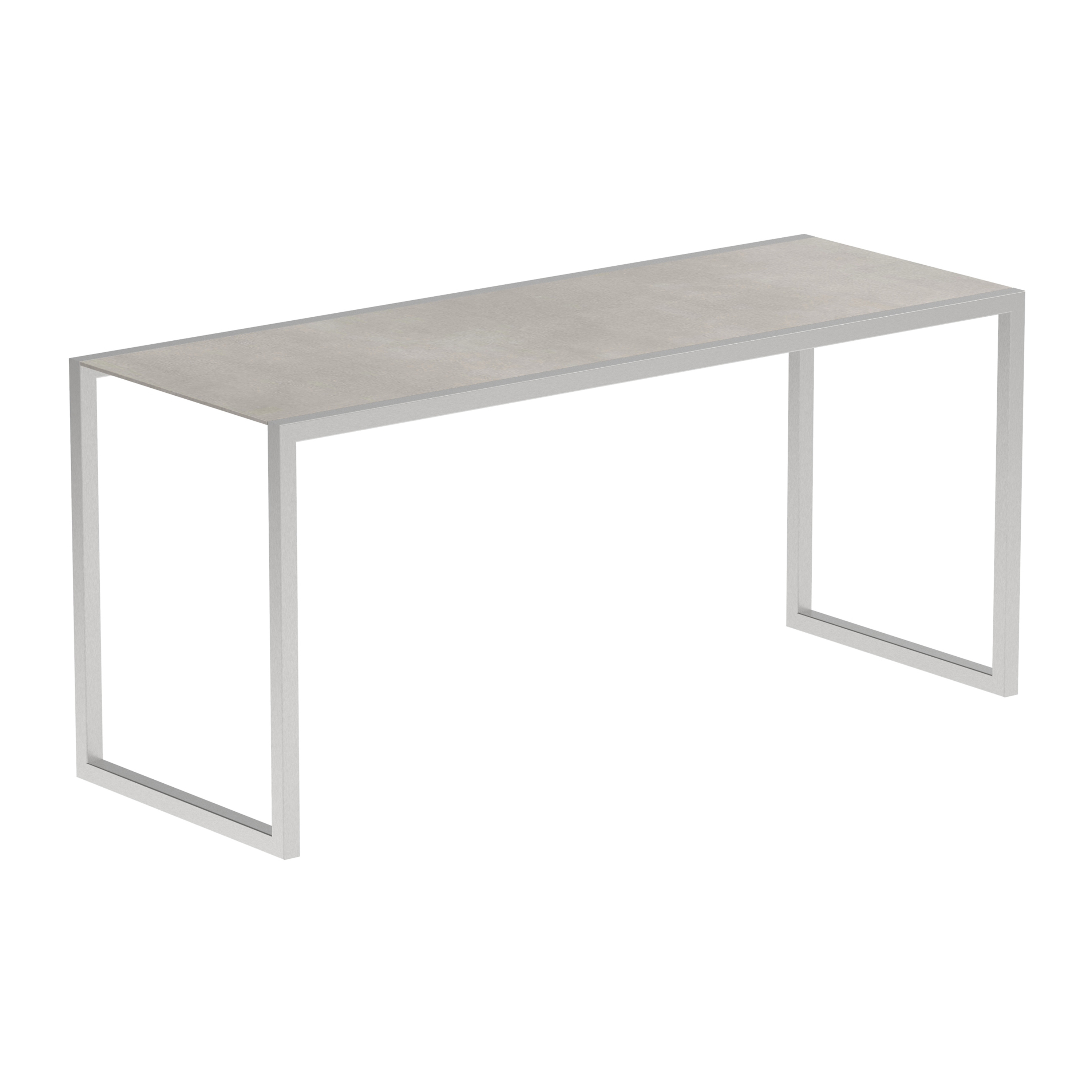 Ninix bar table 240x90cm