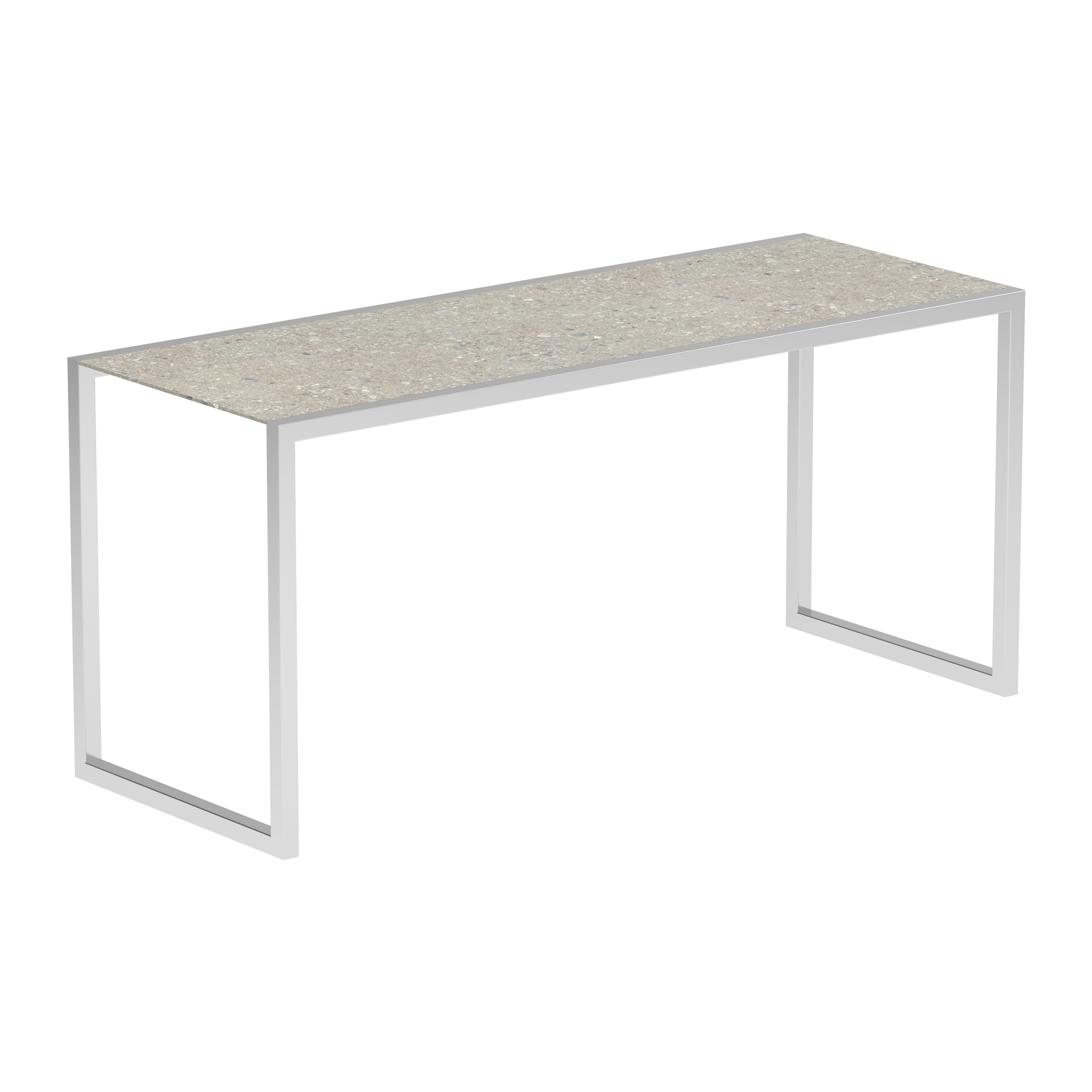 Ninix bar table 240x90cm