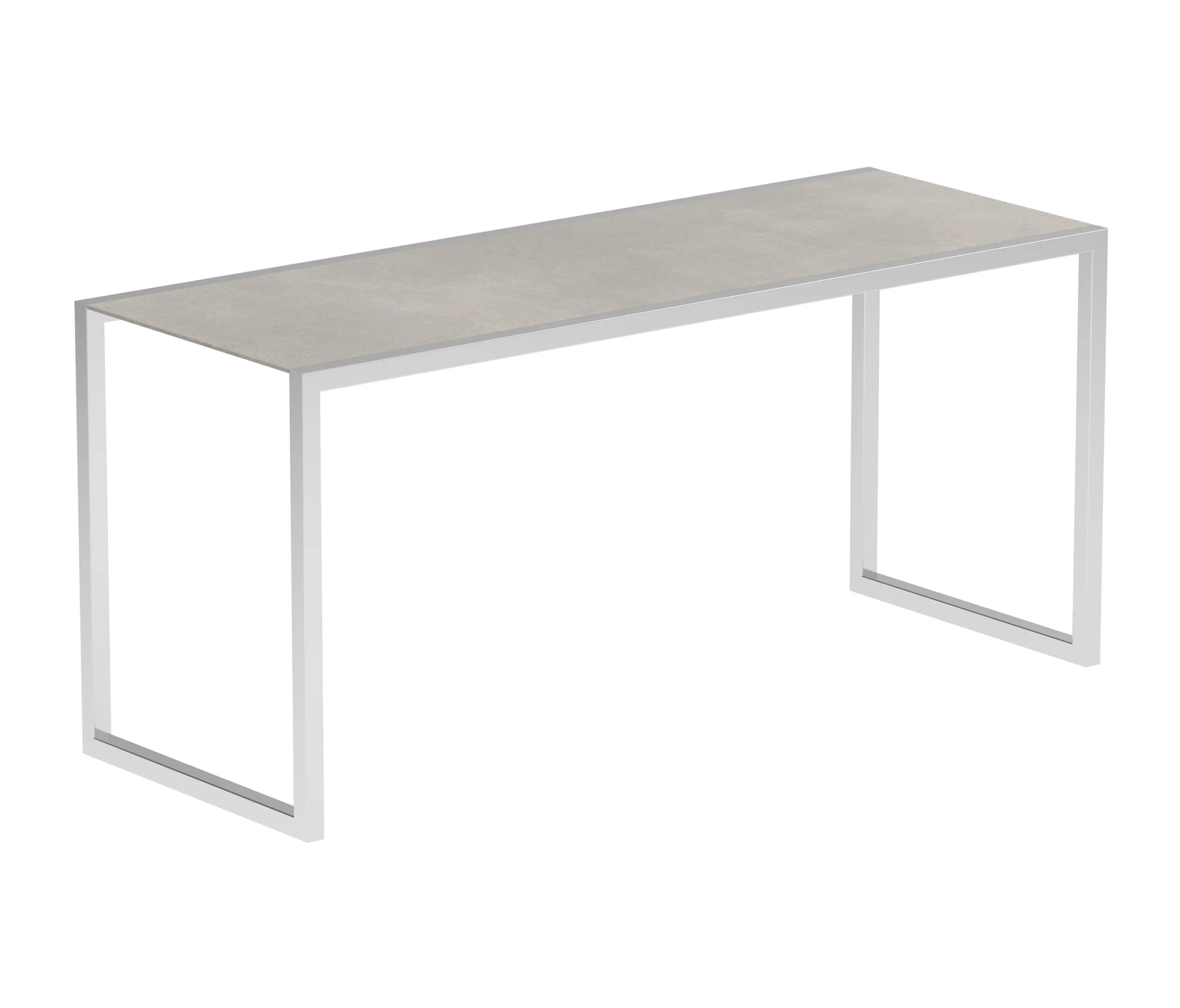 Royal Botania - Ninix bar table 240x90cm