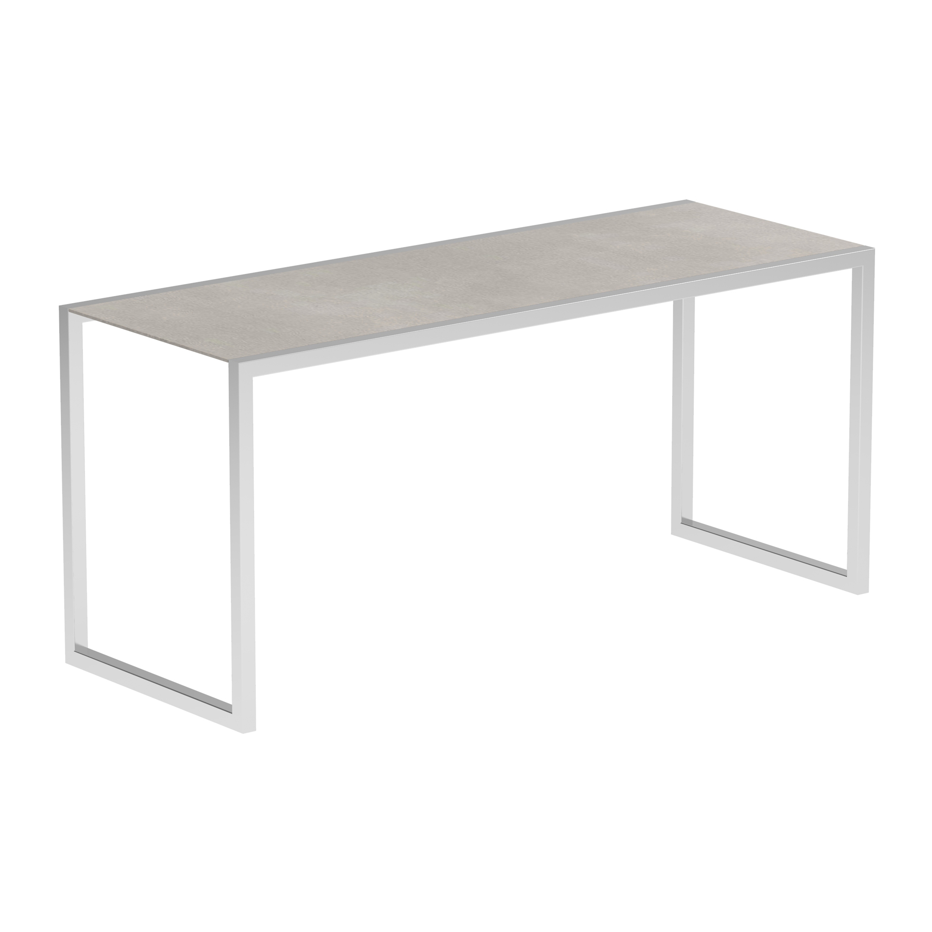 Ninix bar table 240x90cm