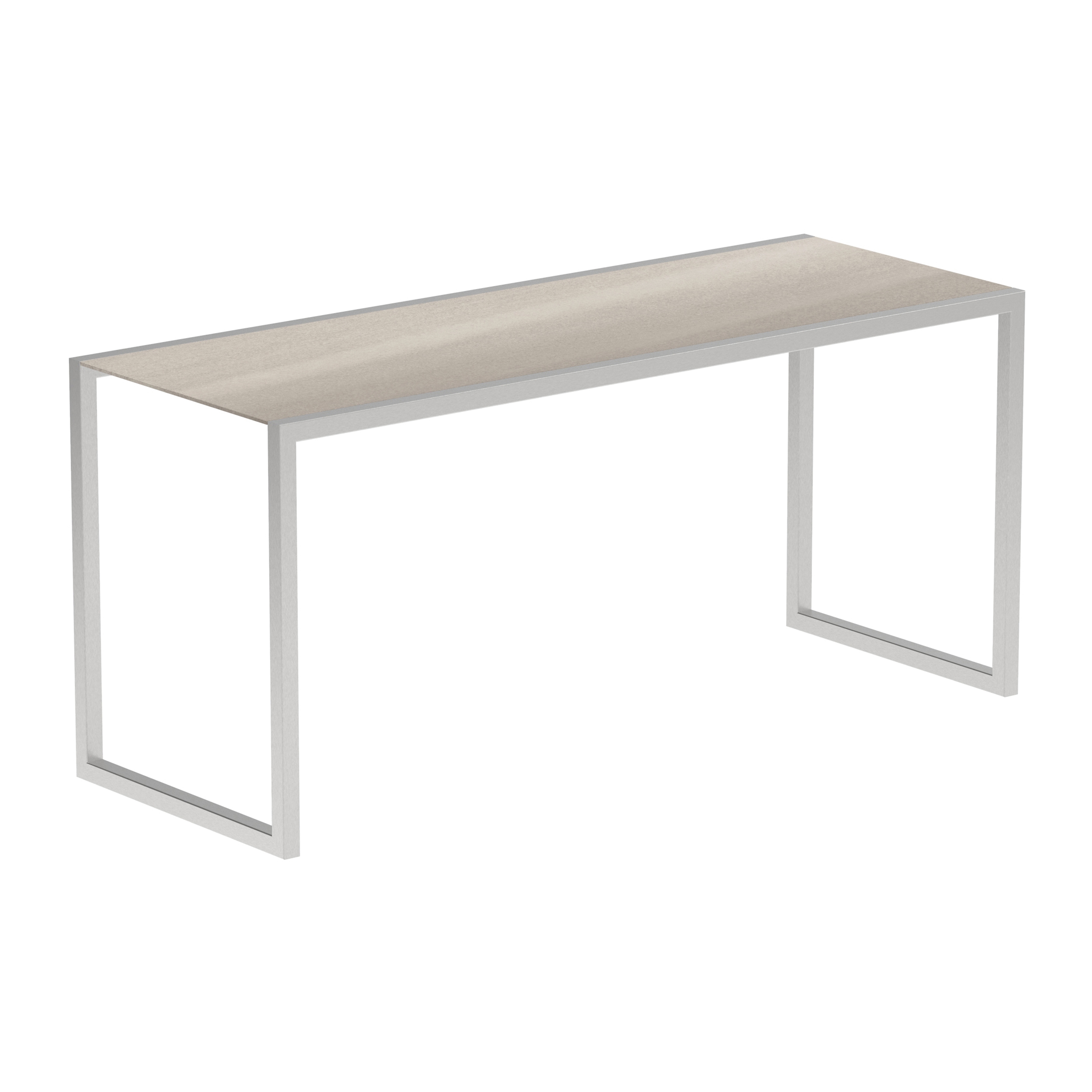 Mostrar el producto Ninix bar table 240x90cm del fabricante Royal Botania