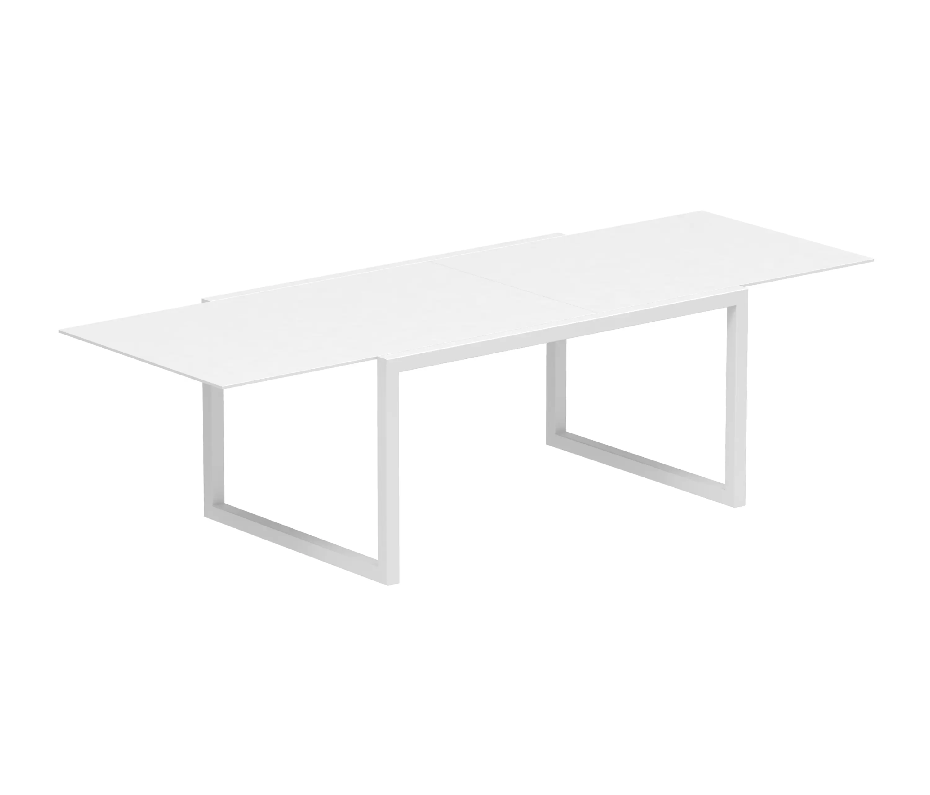 Royal Botania - Ninix extendable table 150-270x100cm