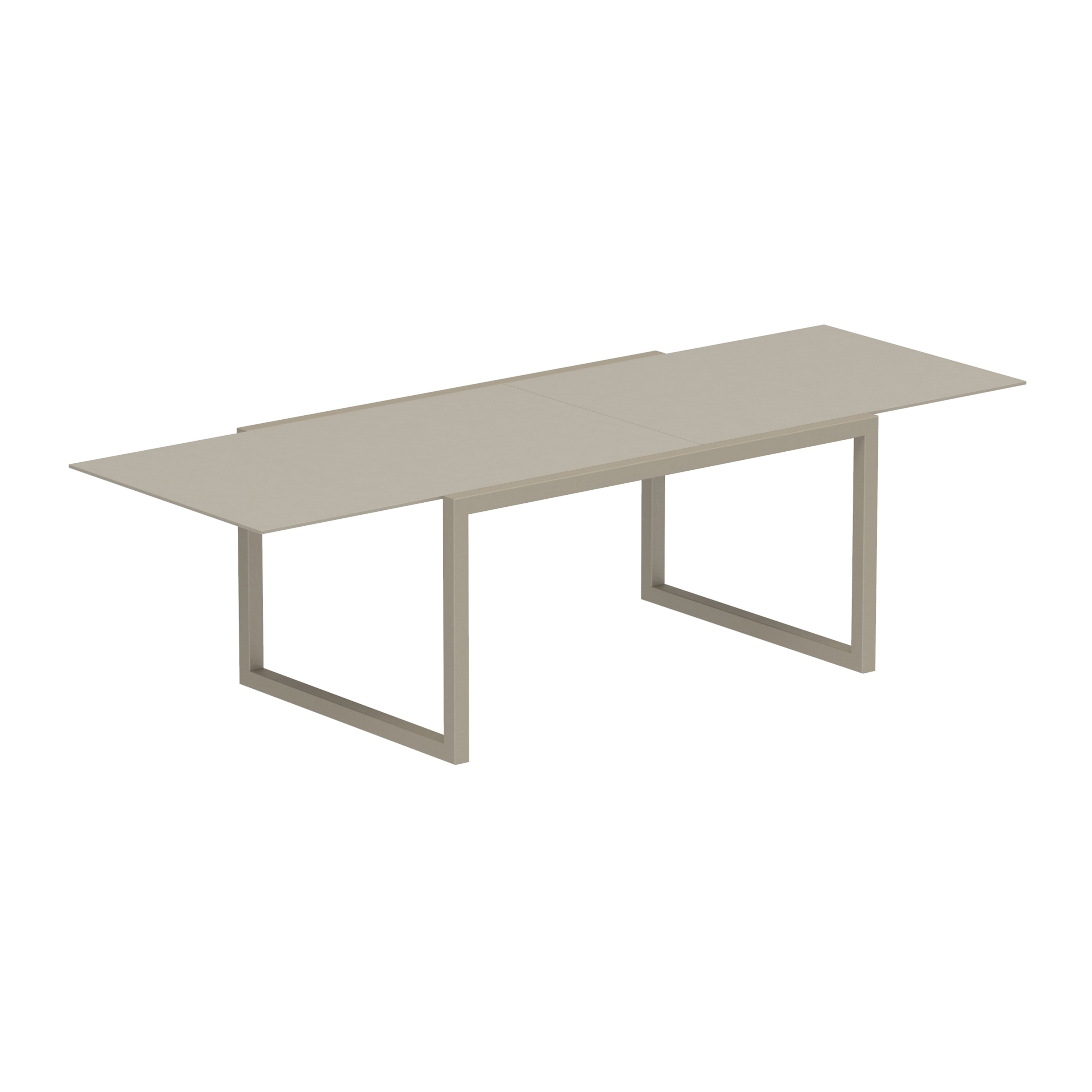Ninix extendable table 150-270x100cm