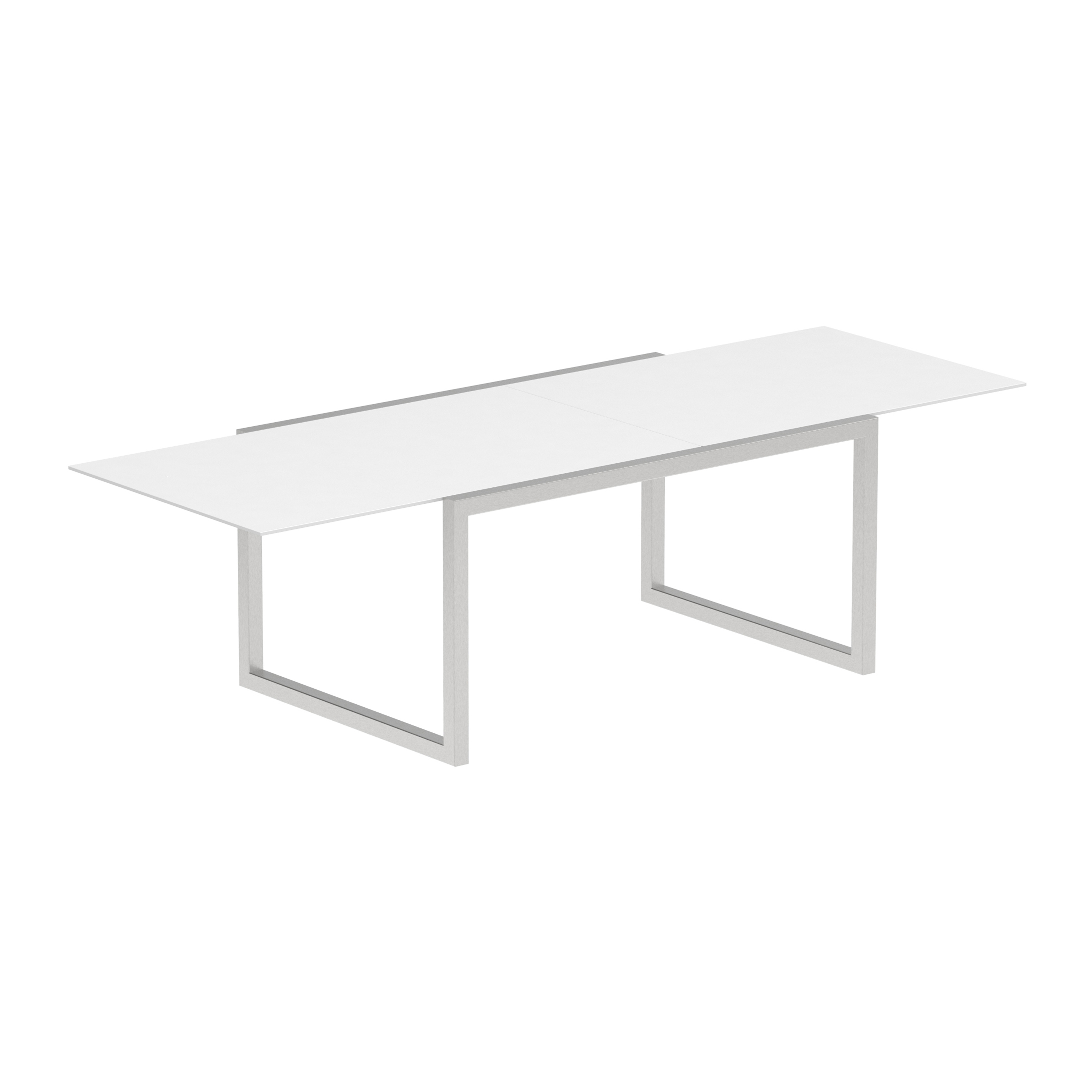 Produkt Ninix ausziehbarer Tisch 150-270x100cm des Herstellers Royal Botania anzeigen