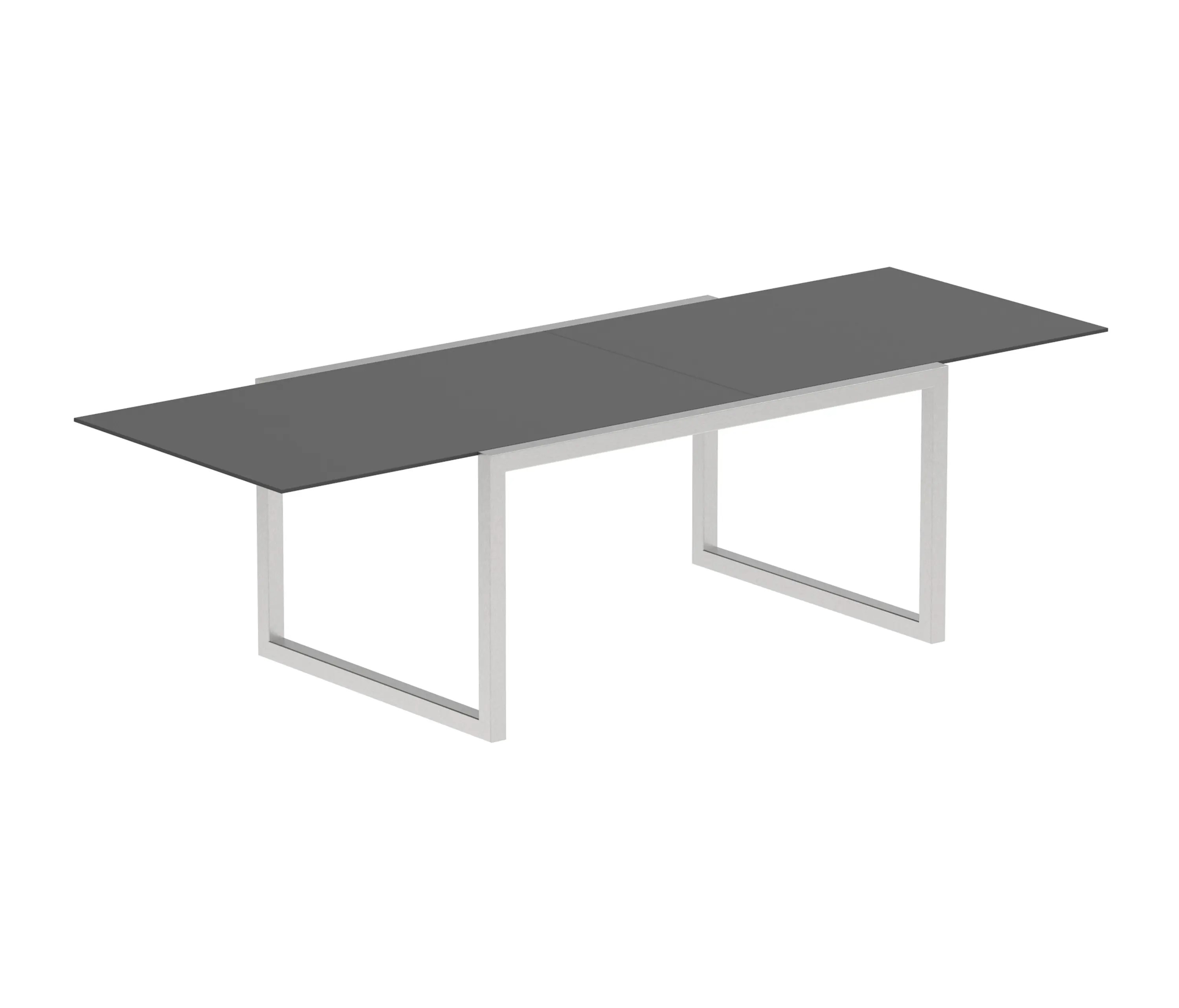 Royal Botania - Ninix extendable table 150-270x100cm