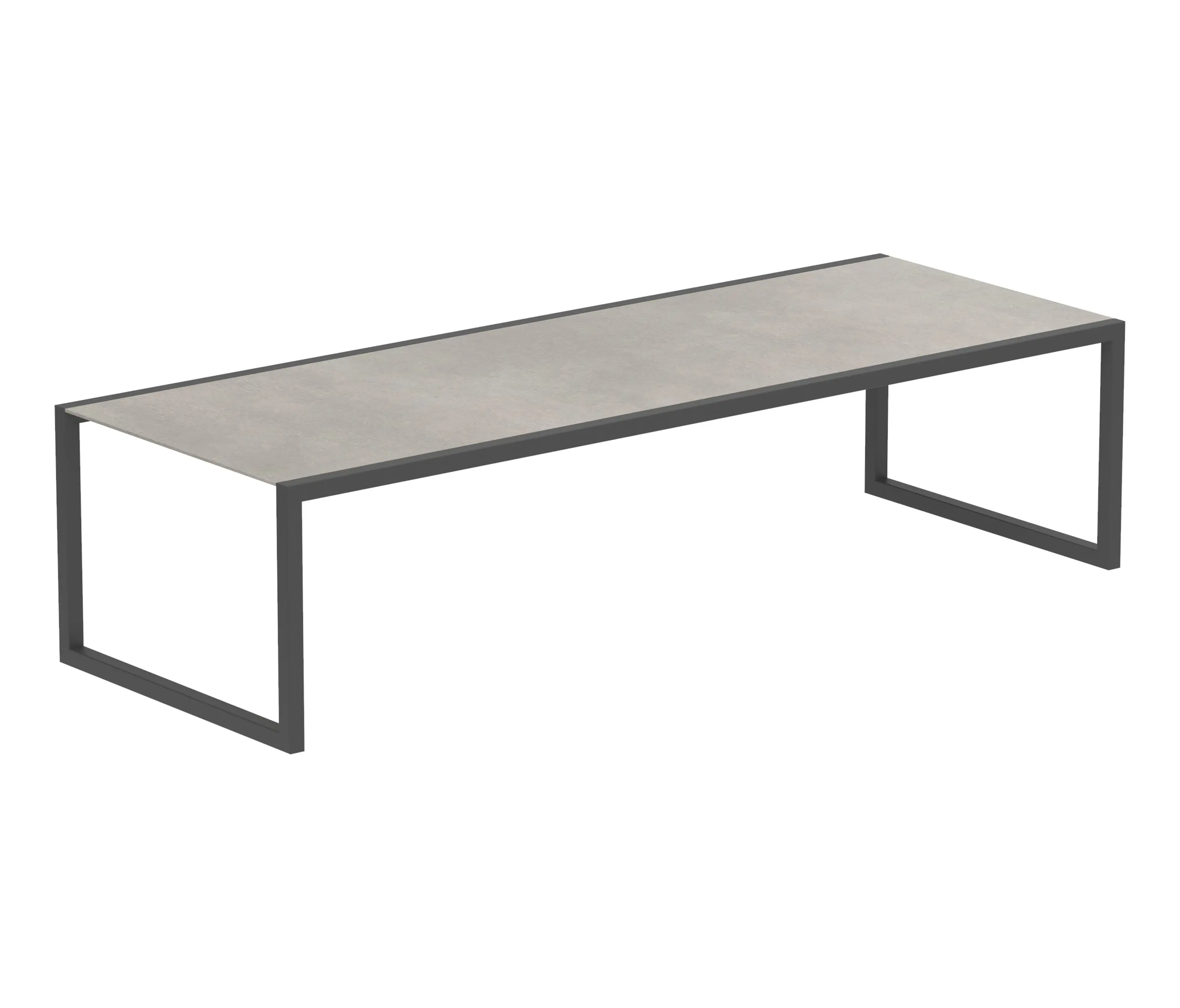 Royal Botania - Ninix table 300x110cm