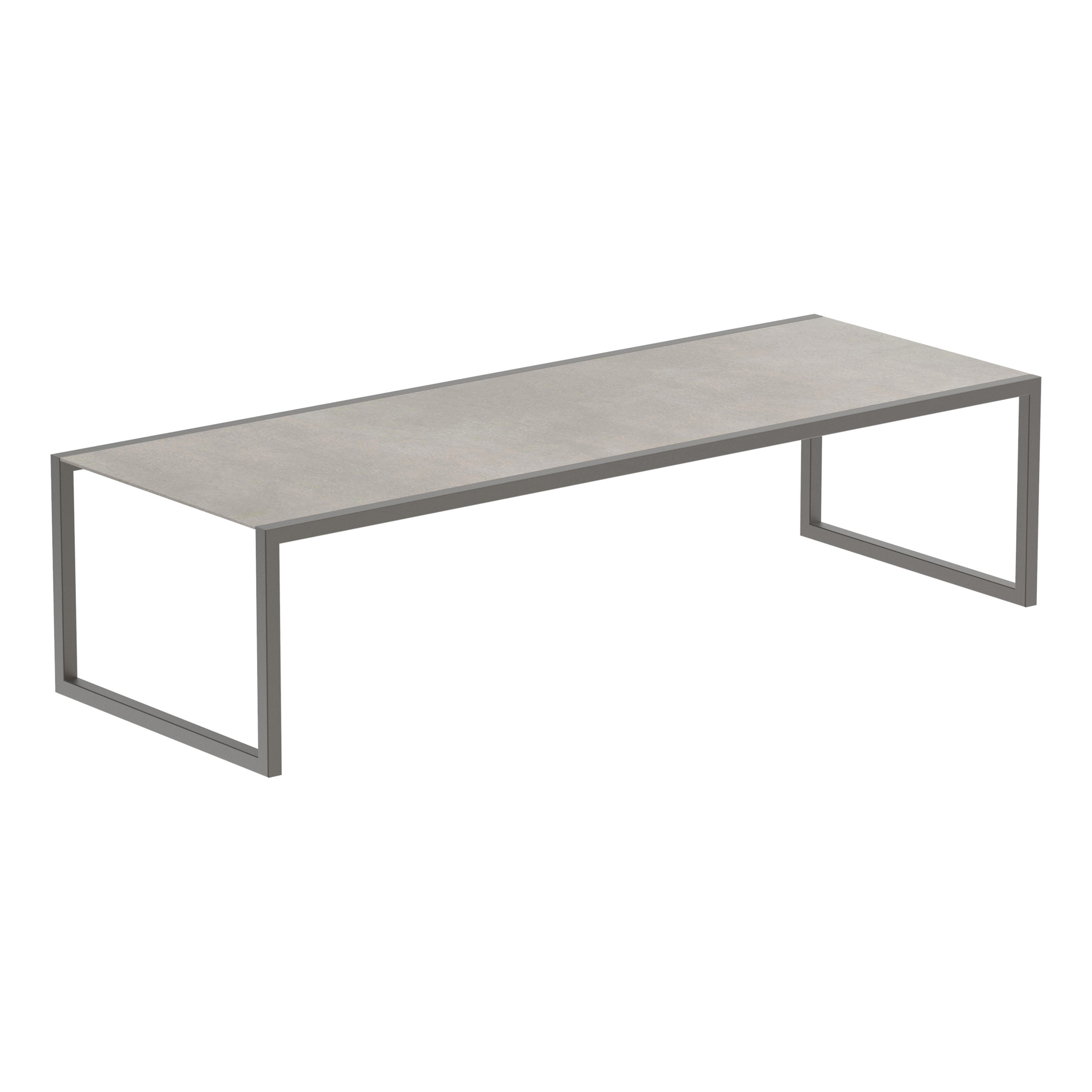 Ninix table 300x110cm