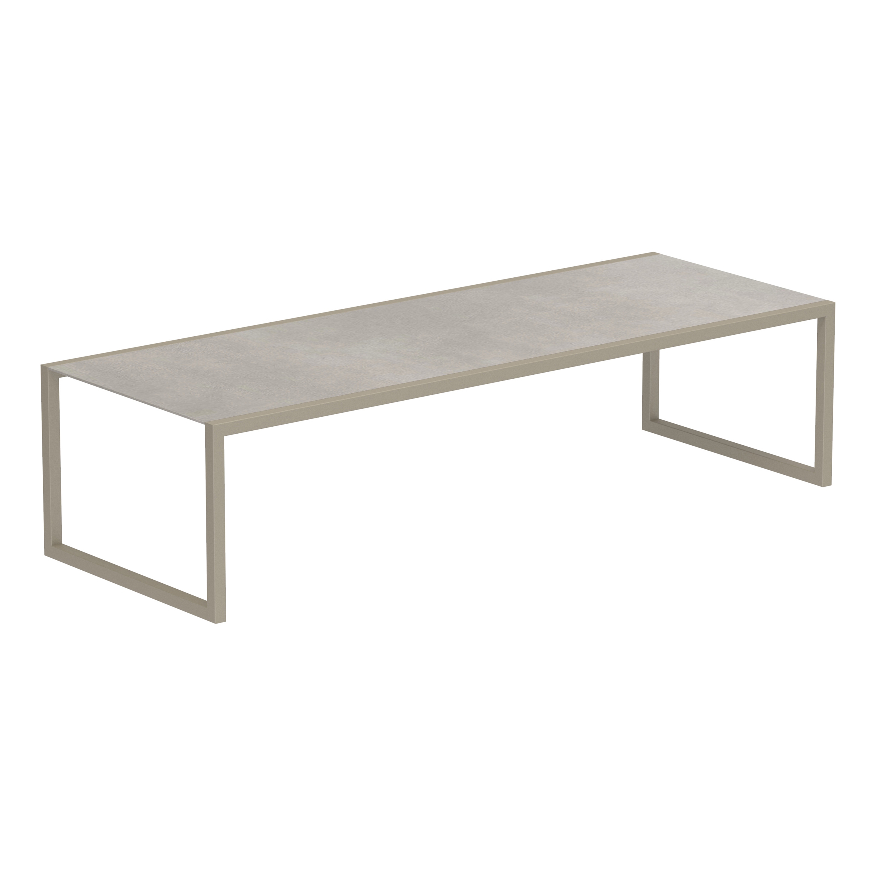 Produkt Ninix table 300x110cm des Herstellers Royal Botania anzeigen
