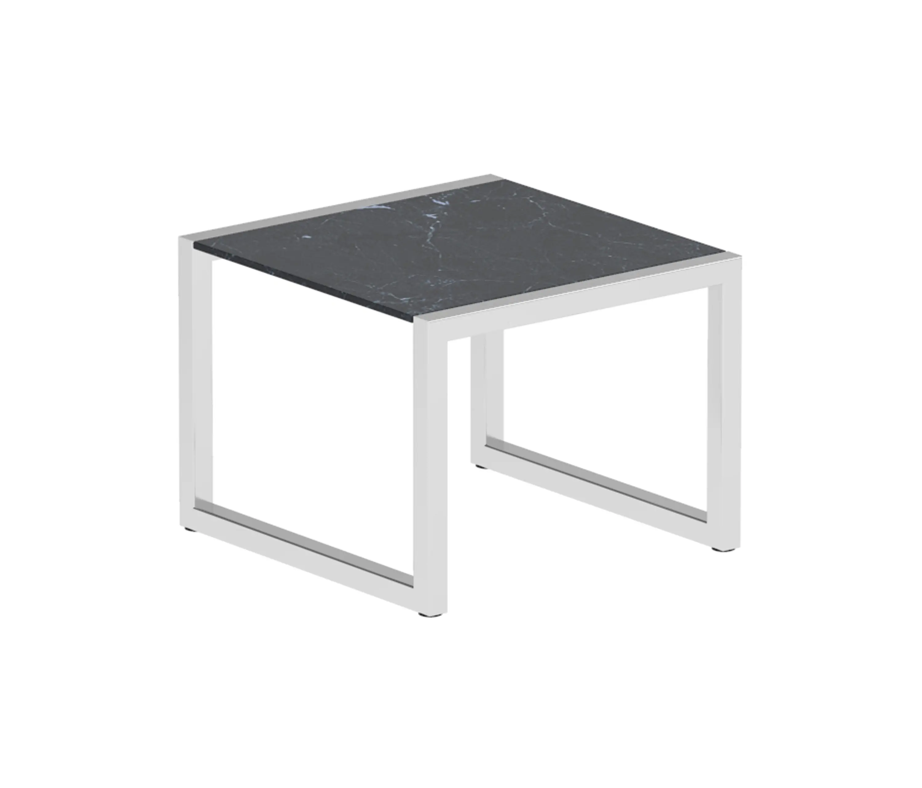 Royal Botania - Ninix side table 52x50cm