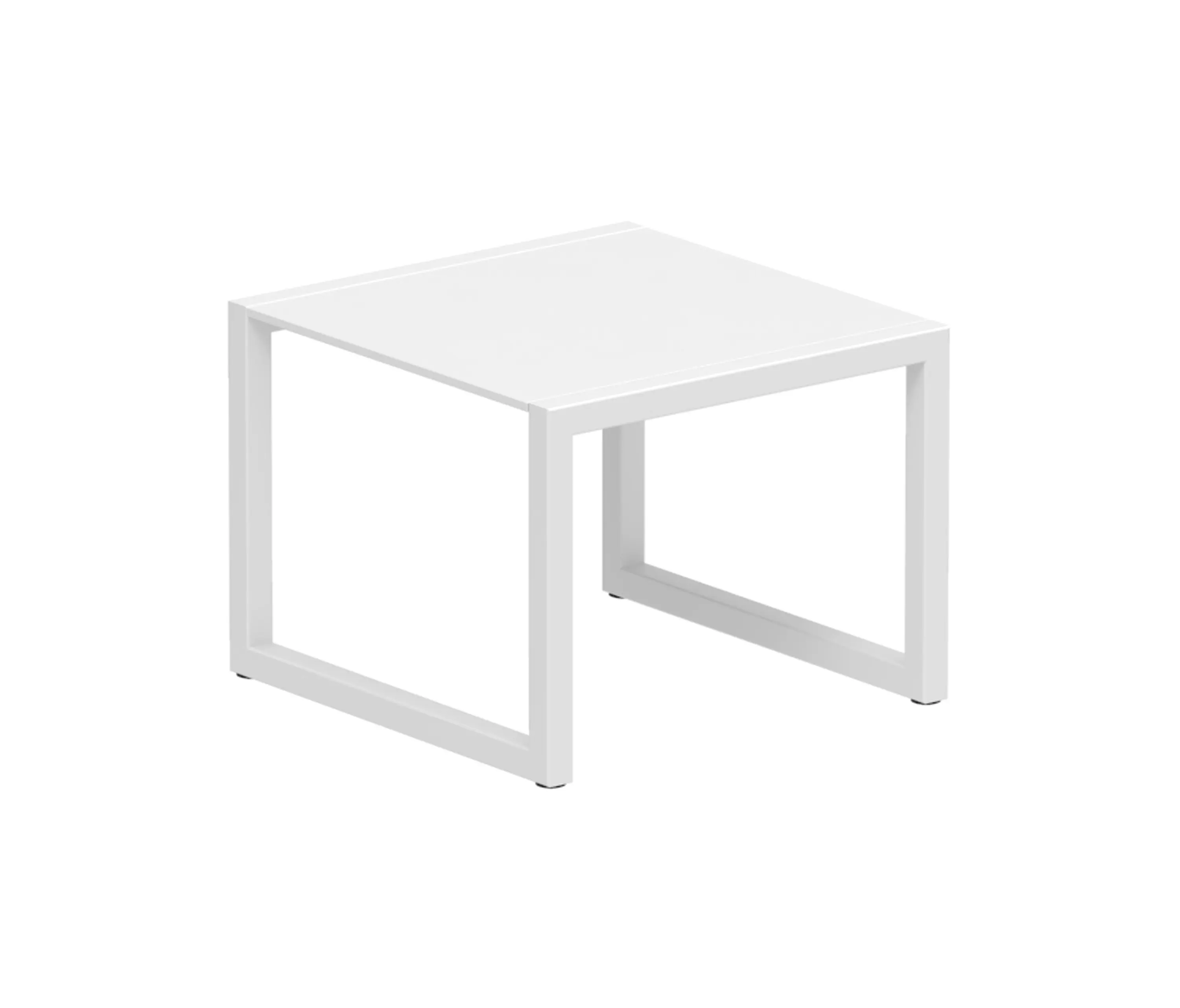 Royal Botania - Ninix side table 52x50cm