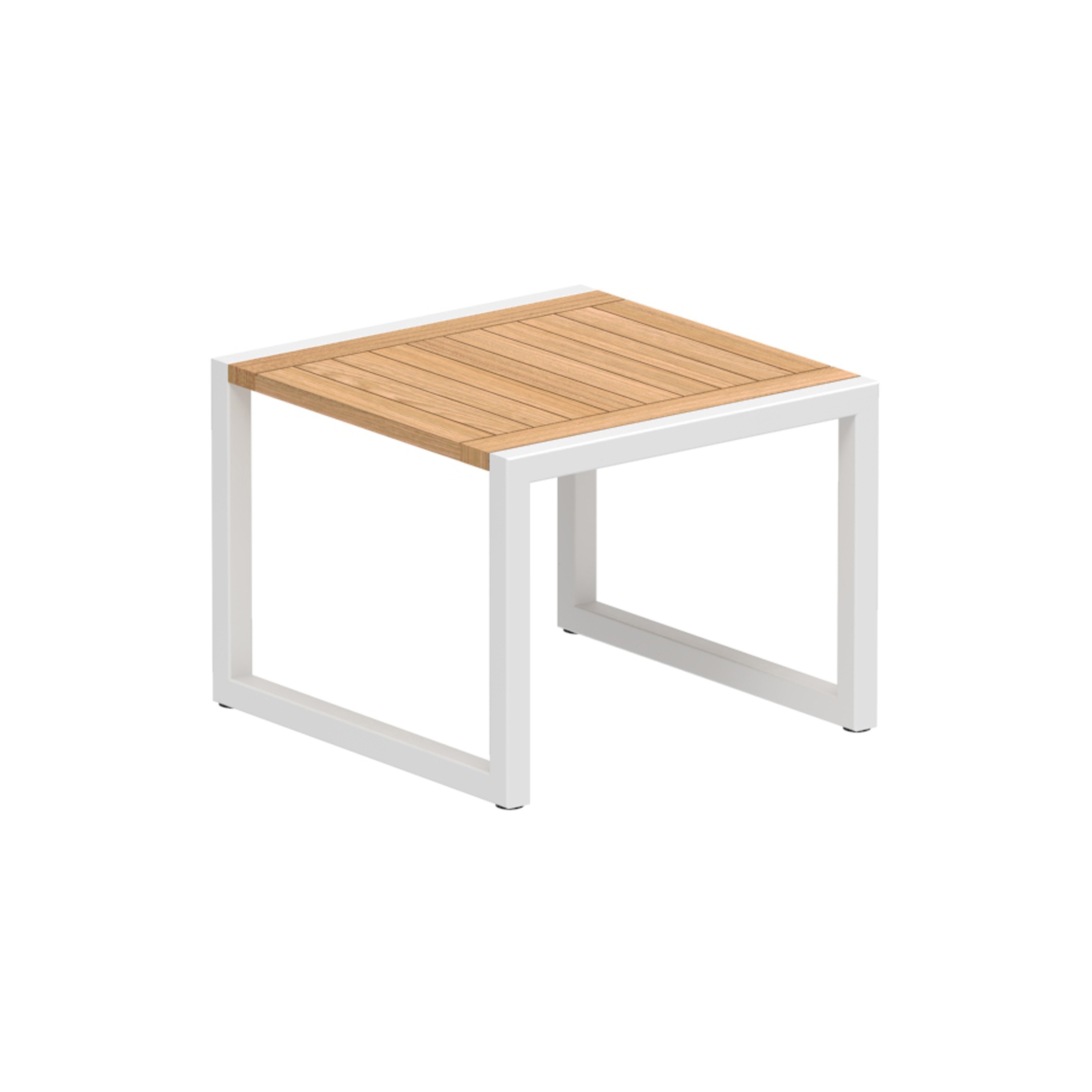 Produkt Ninix side table 52x50cm des Herstellers Royal Botania anzeigen