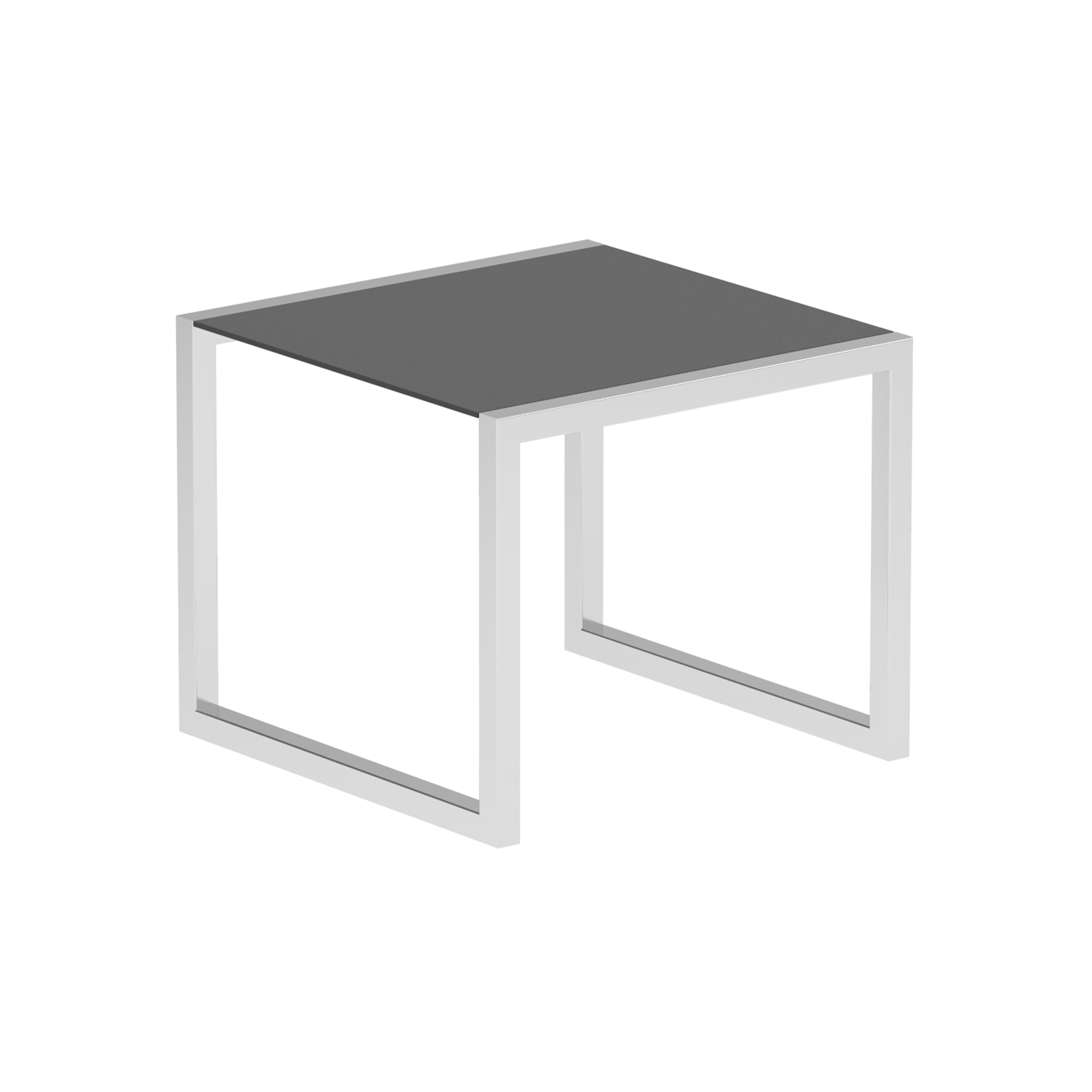 Vertoon produk Ninix table 90x90cm van vervaardiger Royal Botania