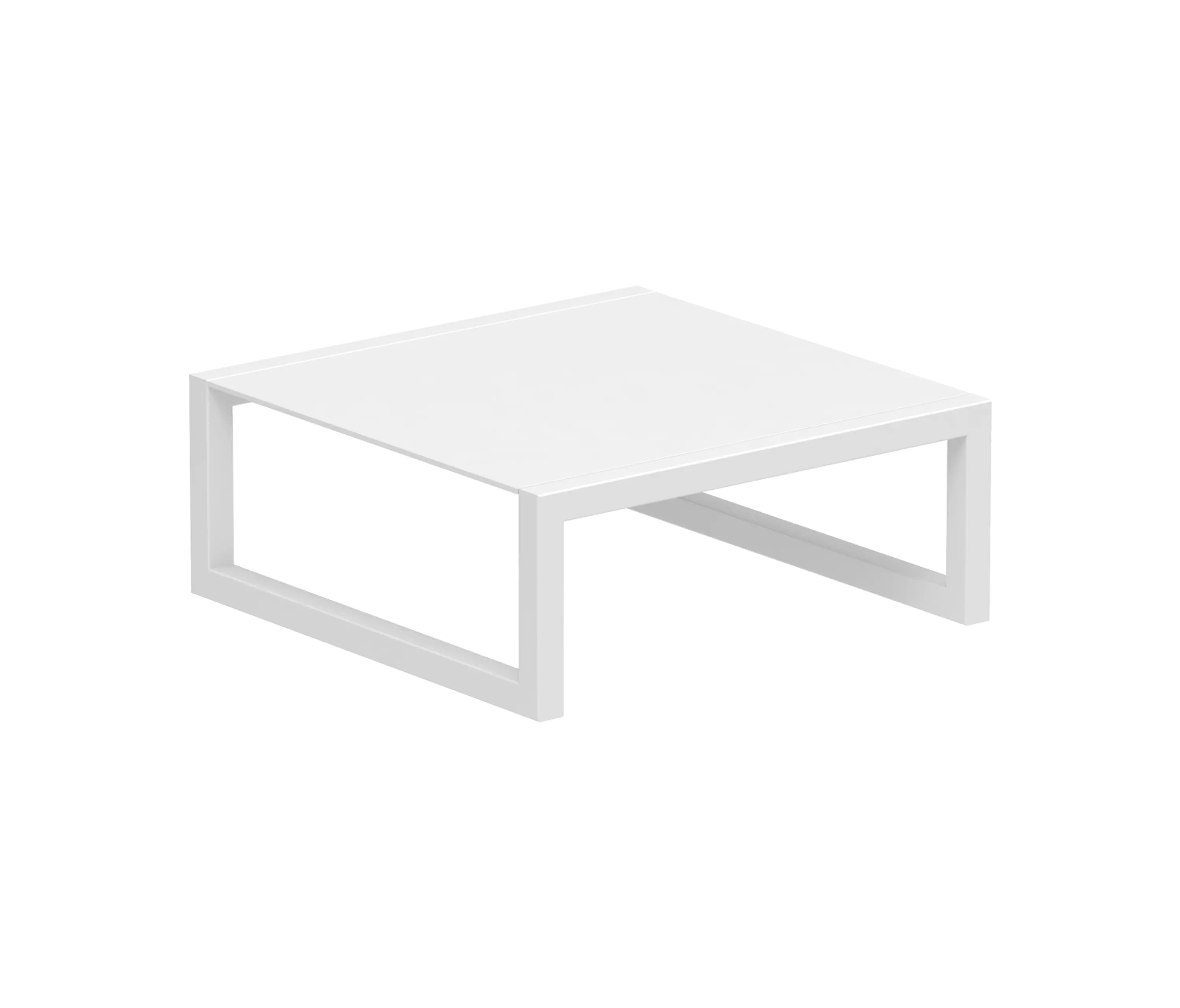 Royal Botania - Ninix table basse 90x90cm