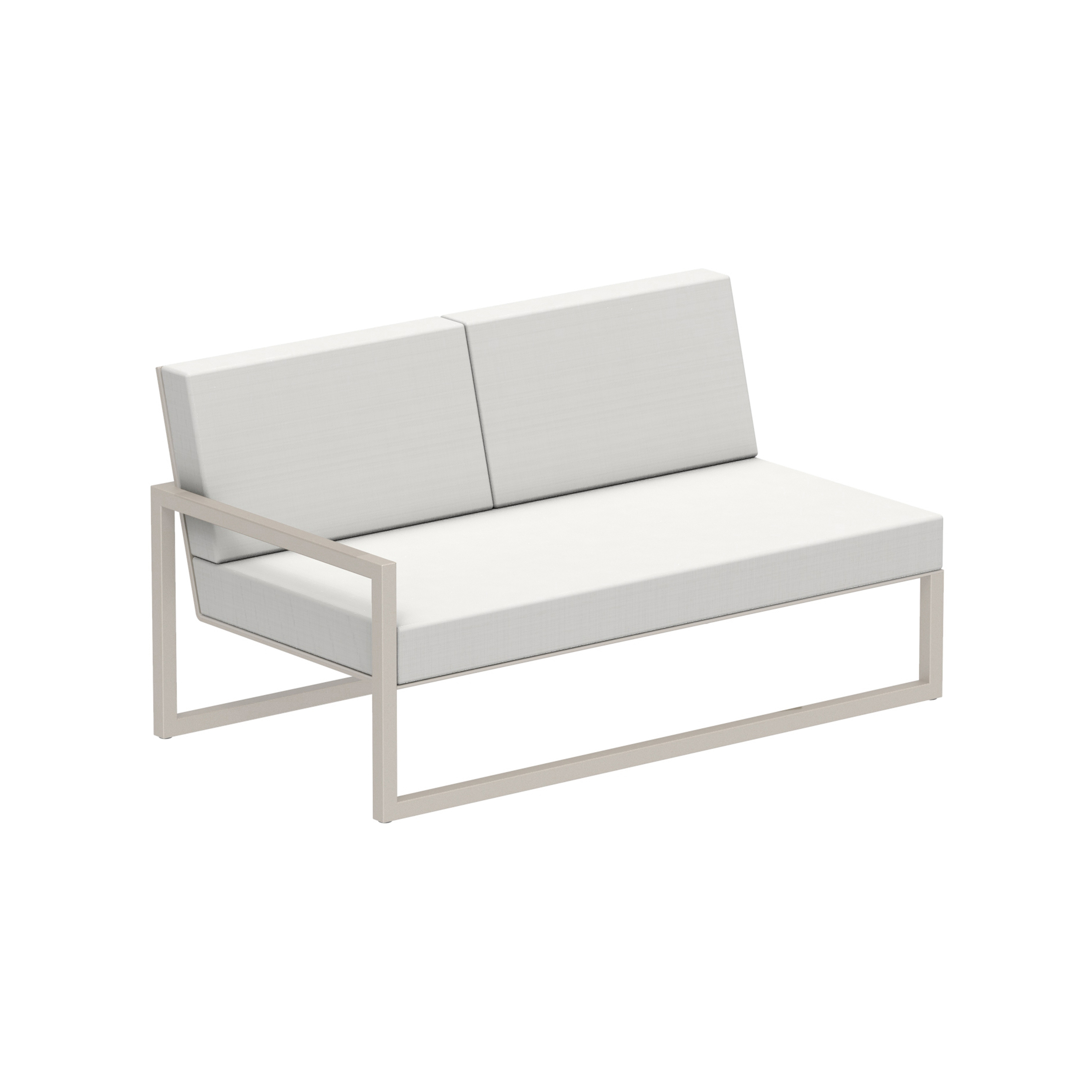 Produkt Ninix Lounge 160RT des Herstellers Royal Botania anzeigen