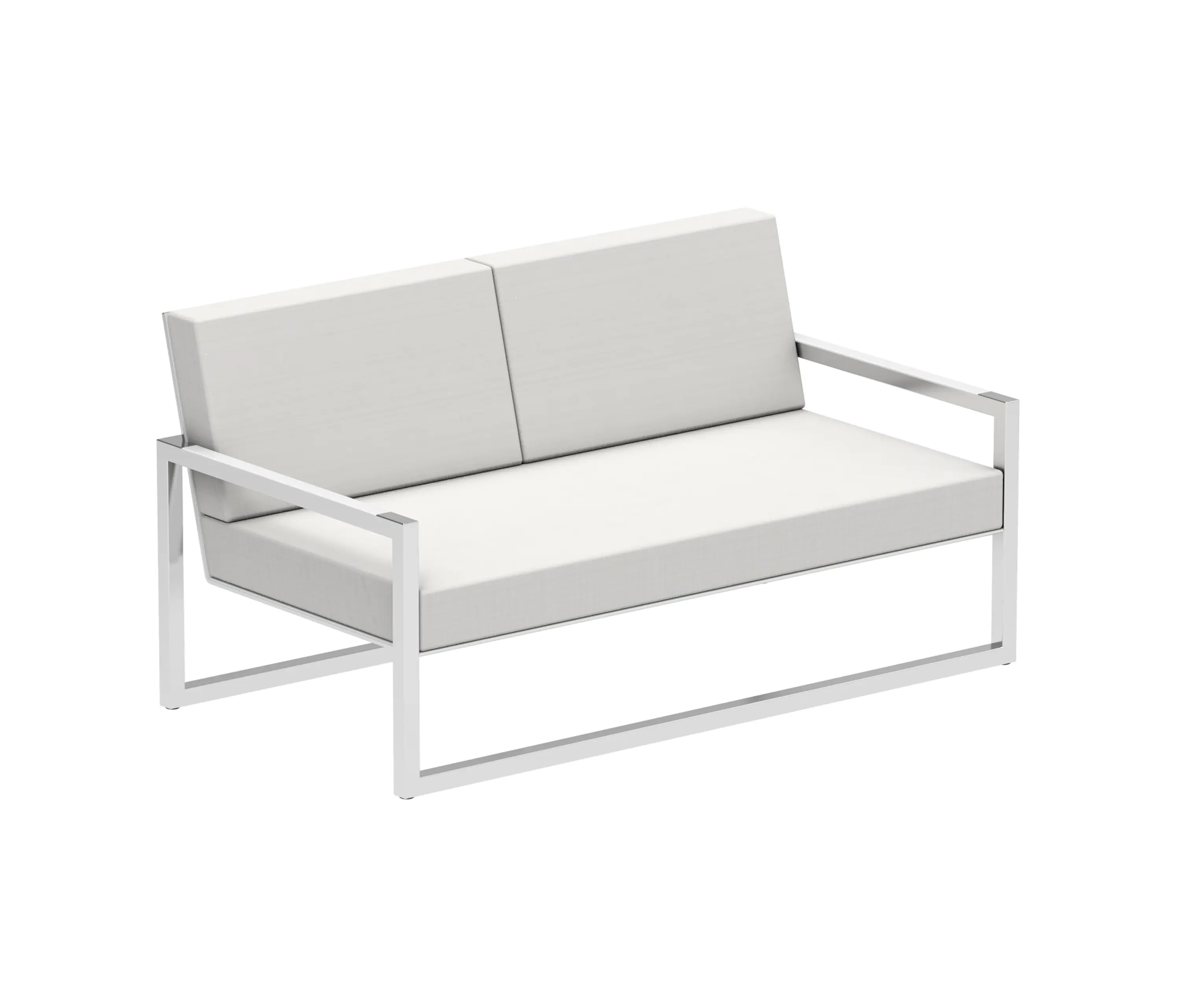 Royal Botania - Ninix Lounge 160T avec accoudoirs