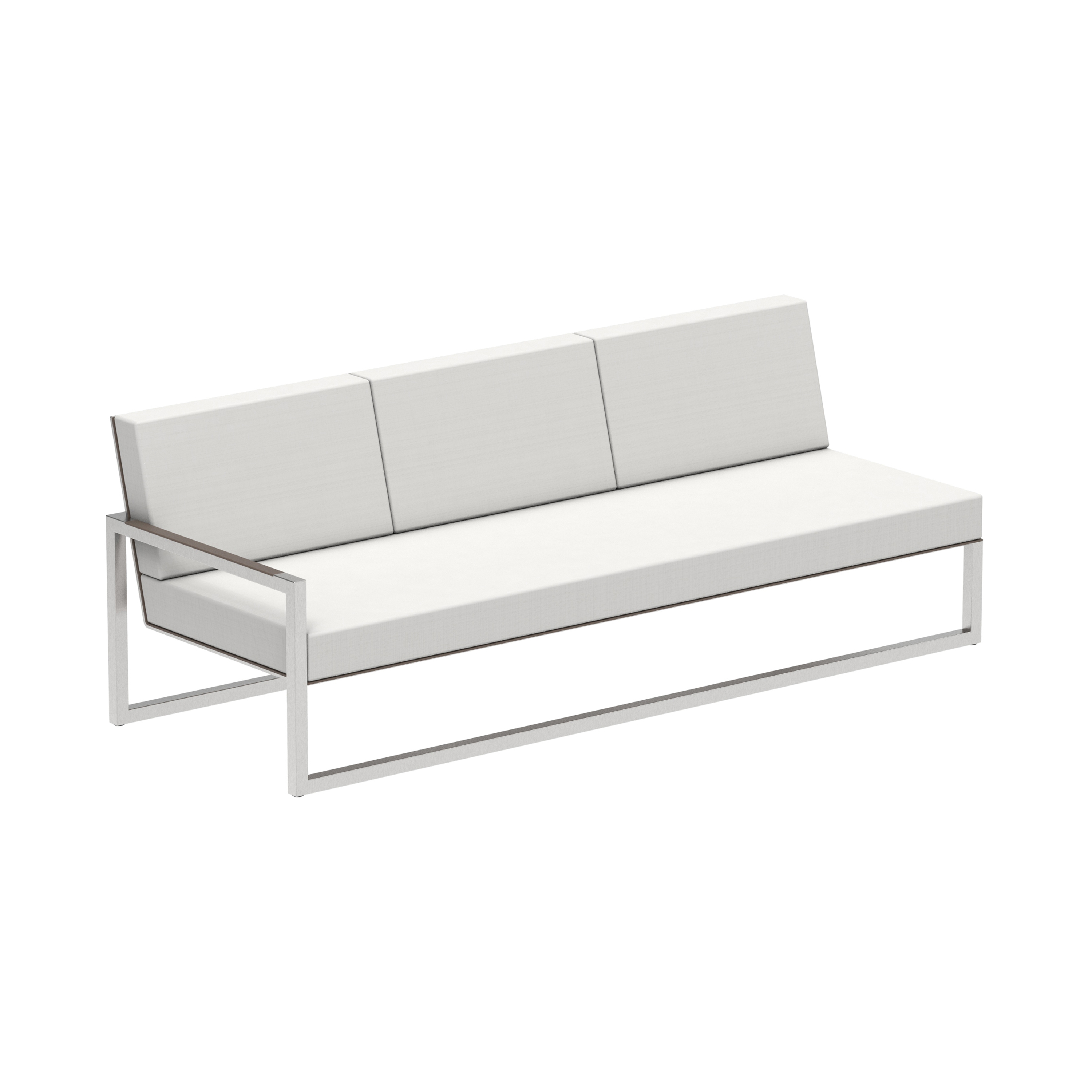 Display product Ninix Lounge 240RT from manufacturer Royal Botania
