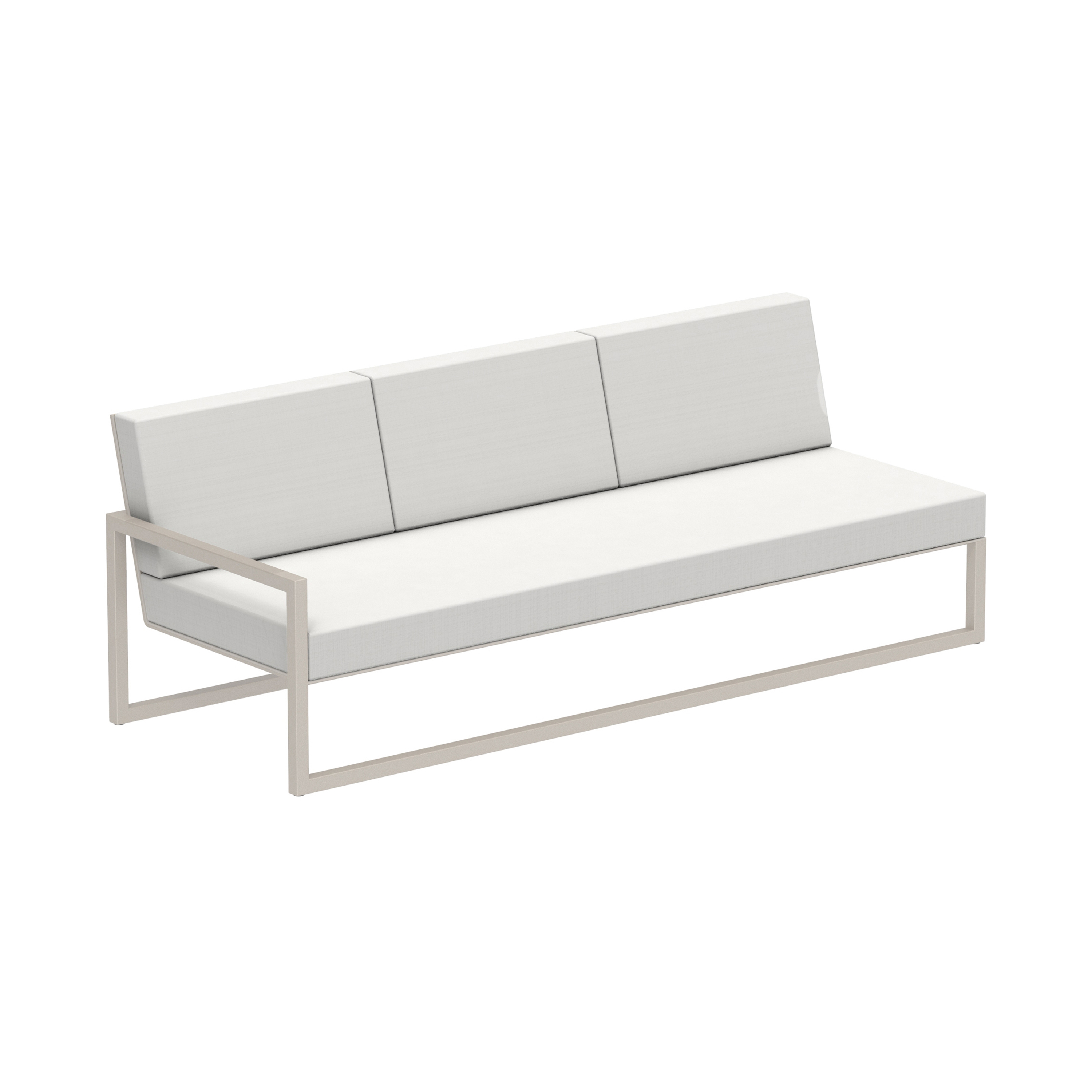 Produkt Ninix Lounge 240RT des Herstellers Royal Botania anzeigen