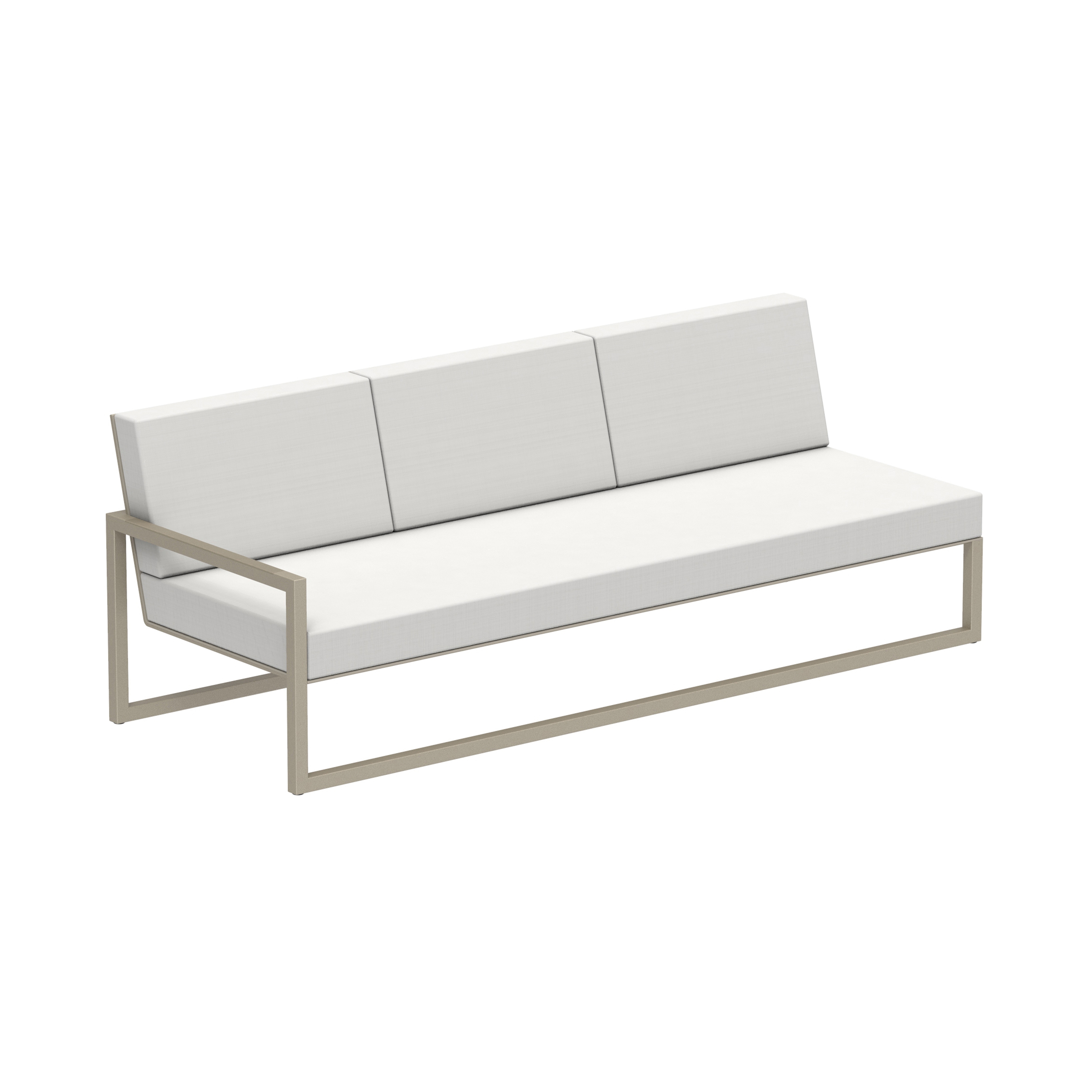 Produkt Ninix Lounge 240RT des Herstellers Royal Botania anzeigen
