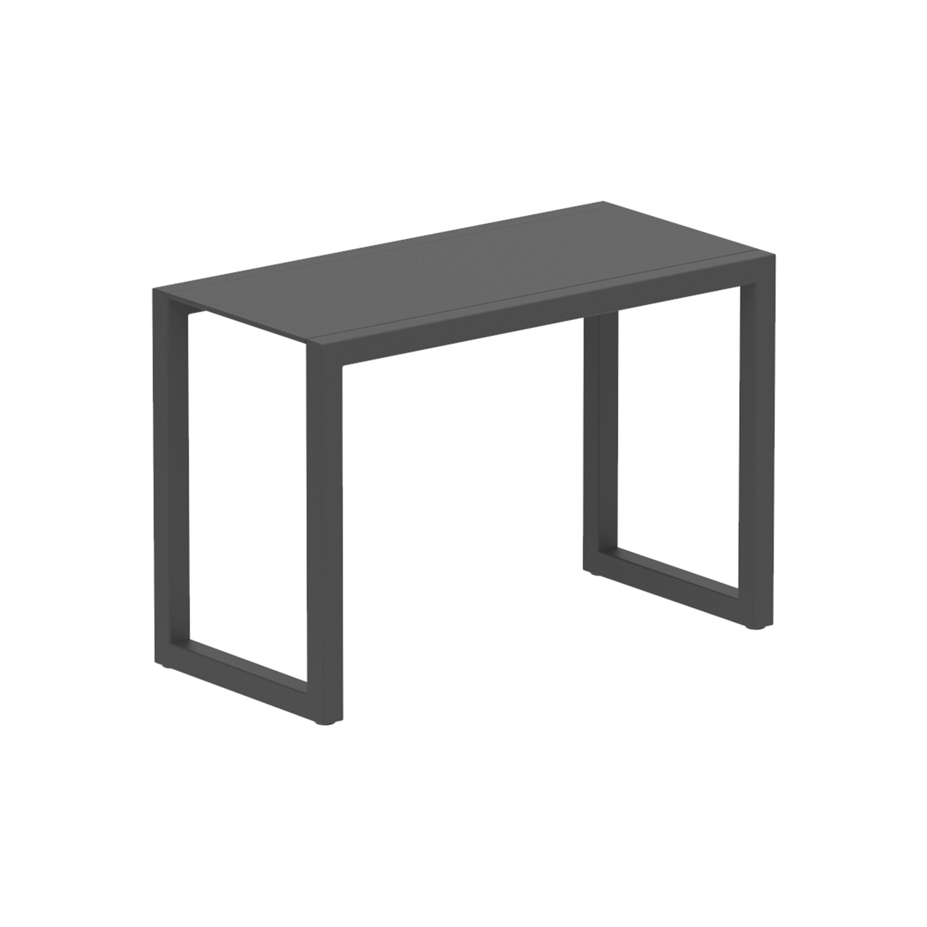 Ninix Lounge side table 40S and ceramic top
