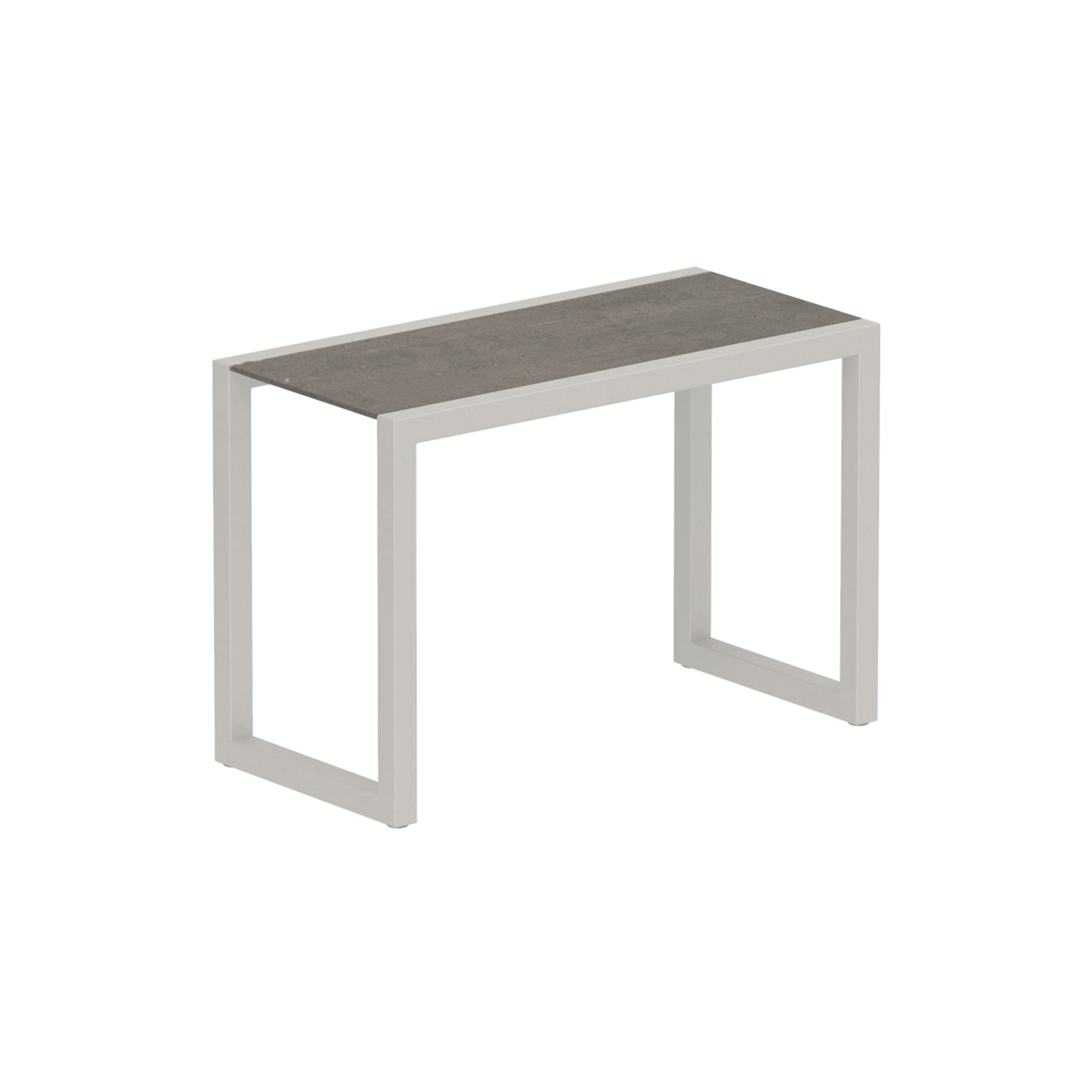 Produkt Ninix Lounge side table 40S and ceramic top des Herstellers Royal Botania anzeigen
