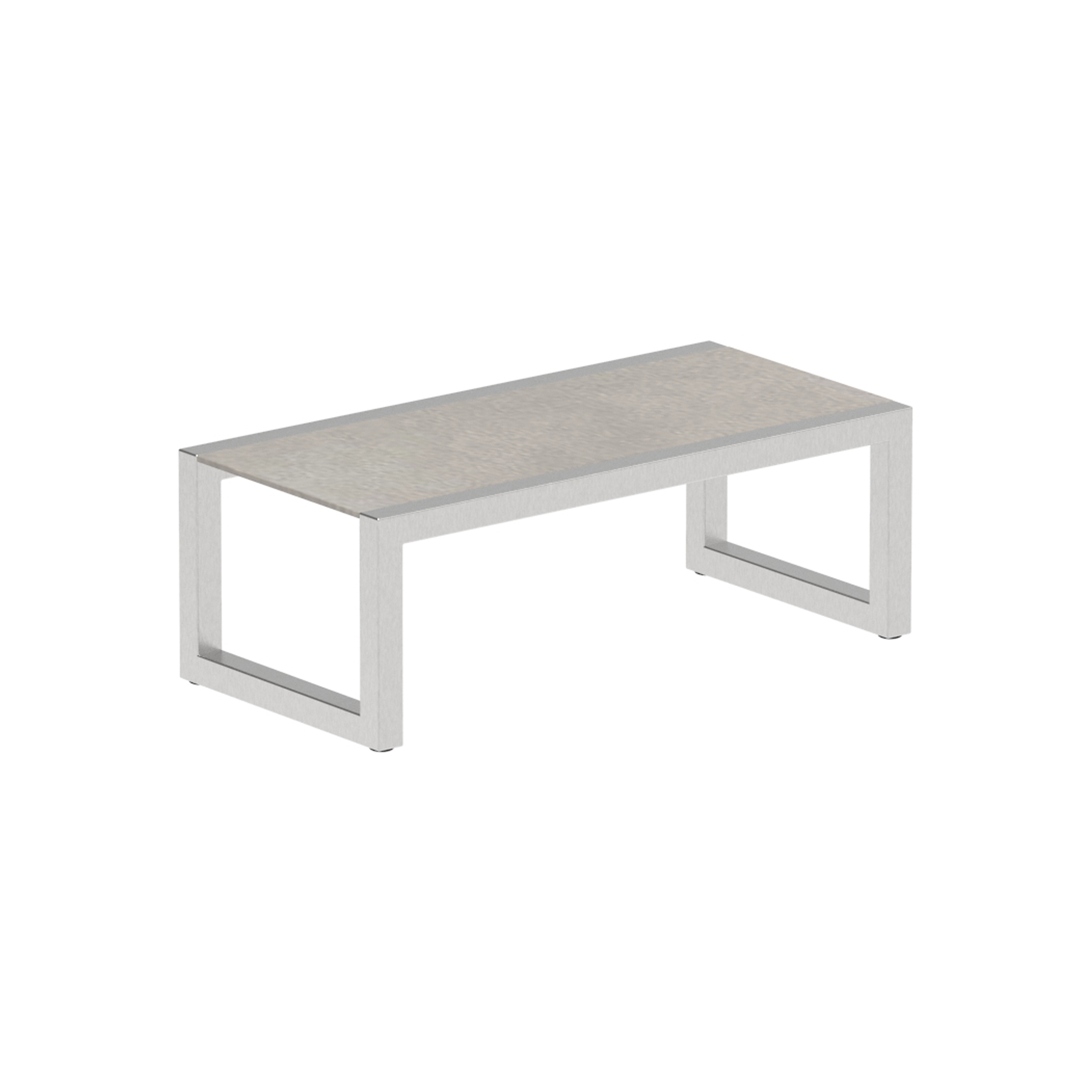 Ninix Lounge Beistelltisch 40T und keramik Tischpatte