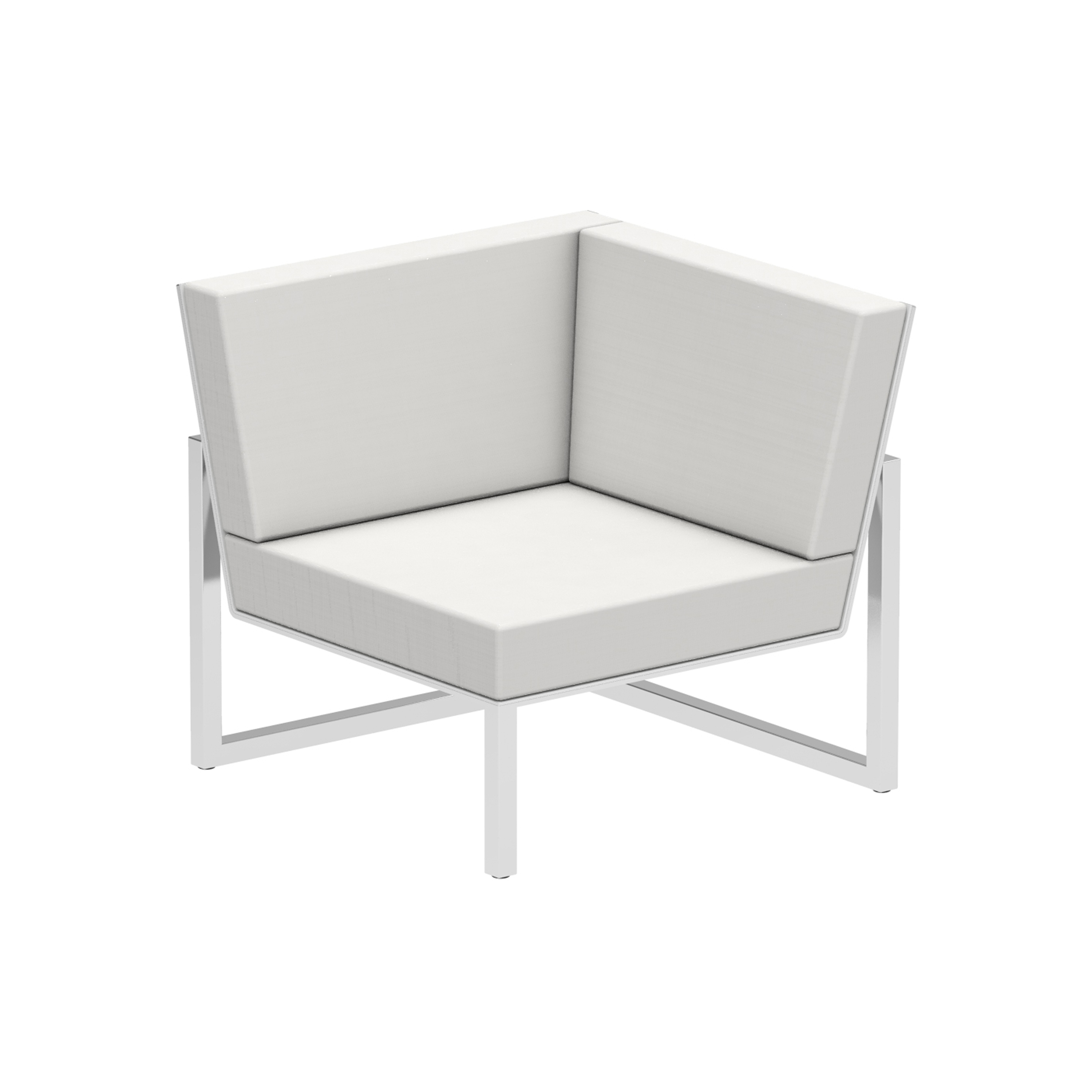 Ninix Lounge 80CT Ecke Element