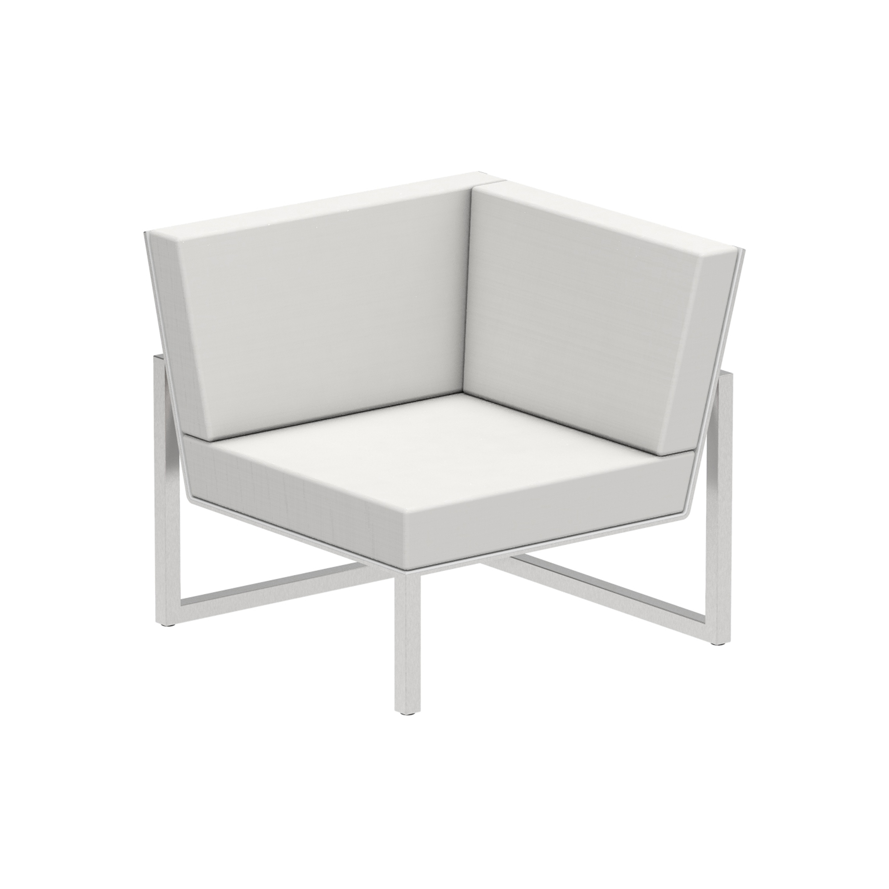 Ninix Lounge 80CT Ecke Element