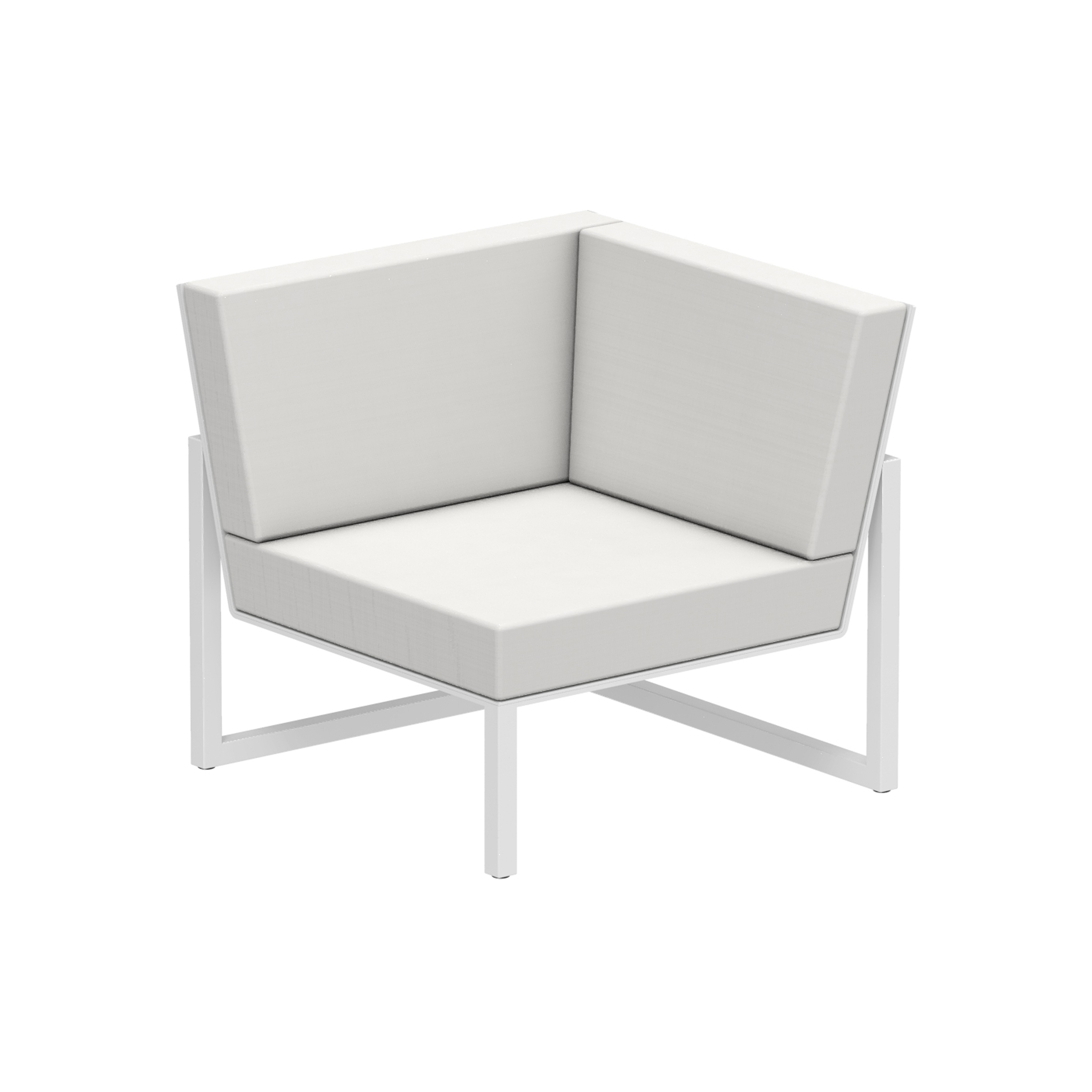 Ninix Lounge 80CT Ecke Element
