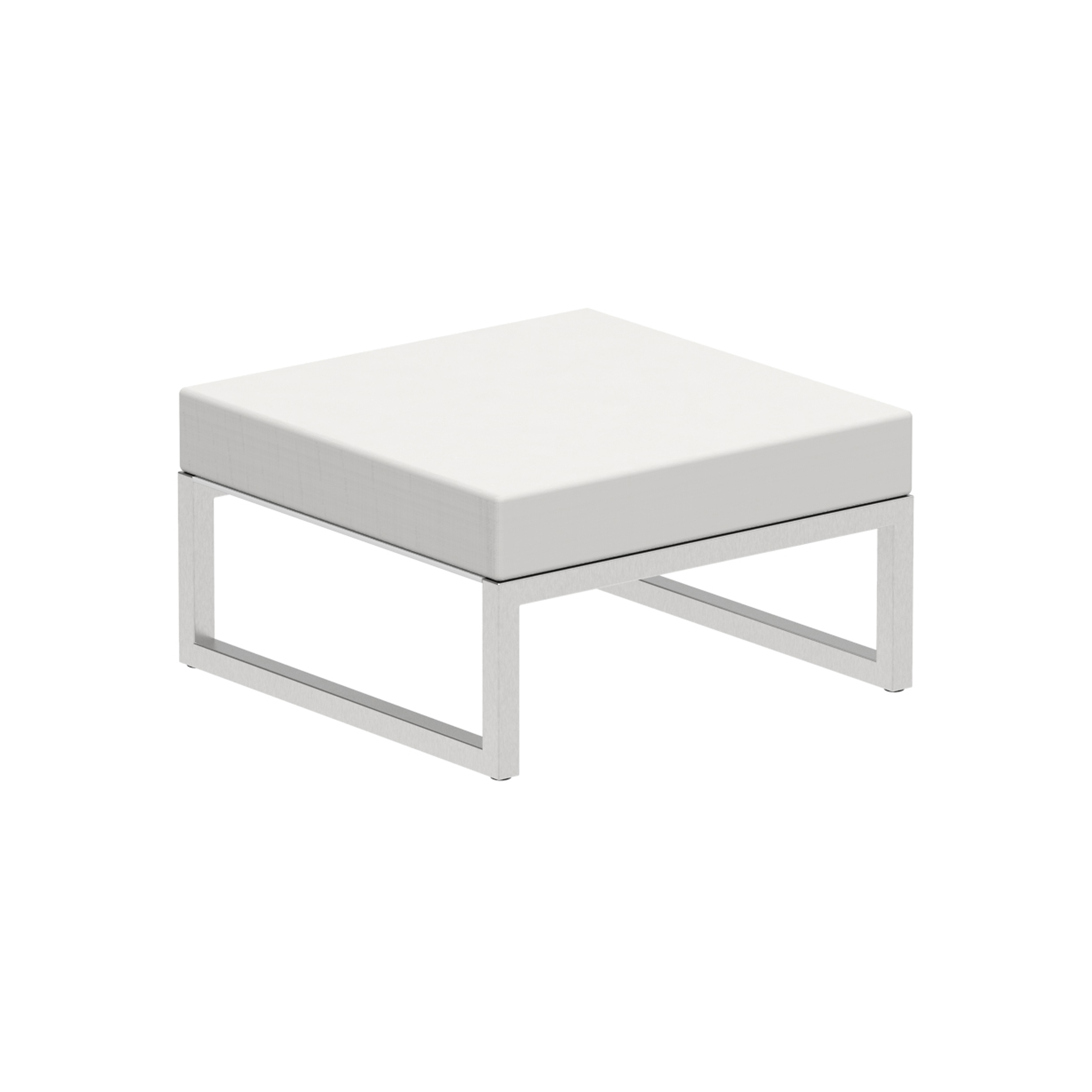 Produkt Ninix Lounge 80FT footrest des Herstellers Royal Botania anzeigen