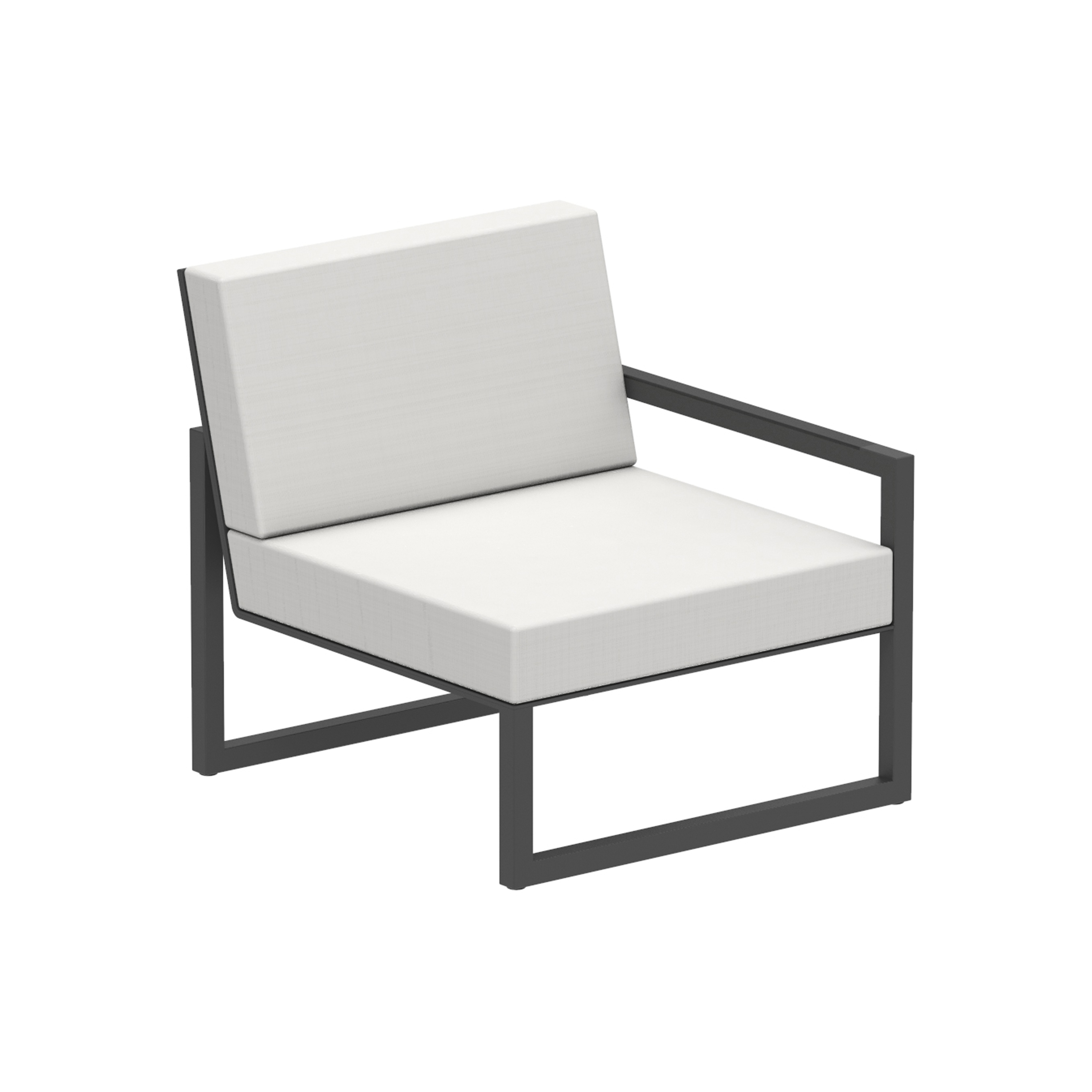 Mostra il prodotto Ninix Lounge NNXL80LT del produttore Royal Botania
