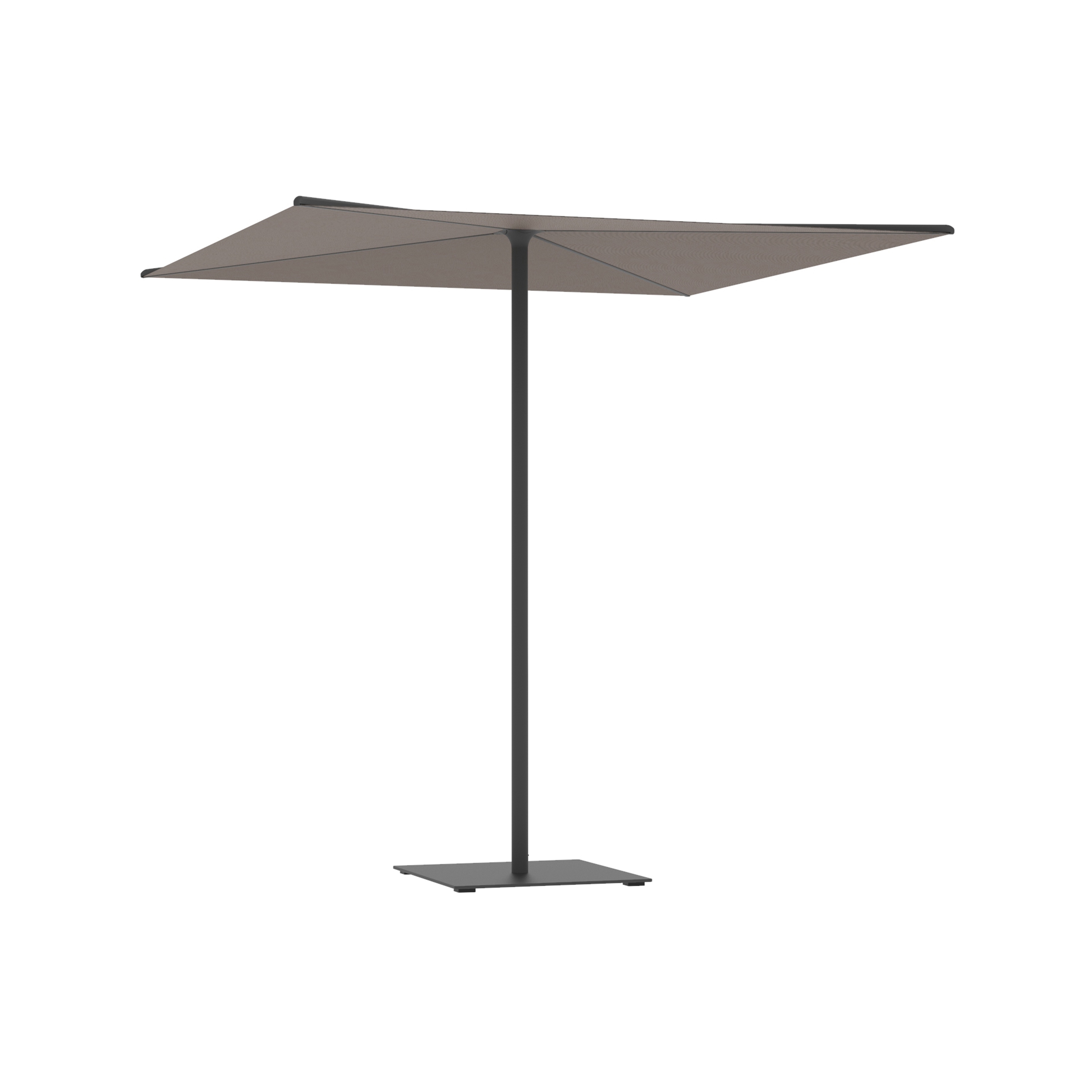 Oazz umbrella 220x220cm