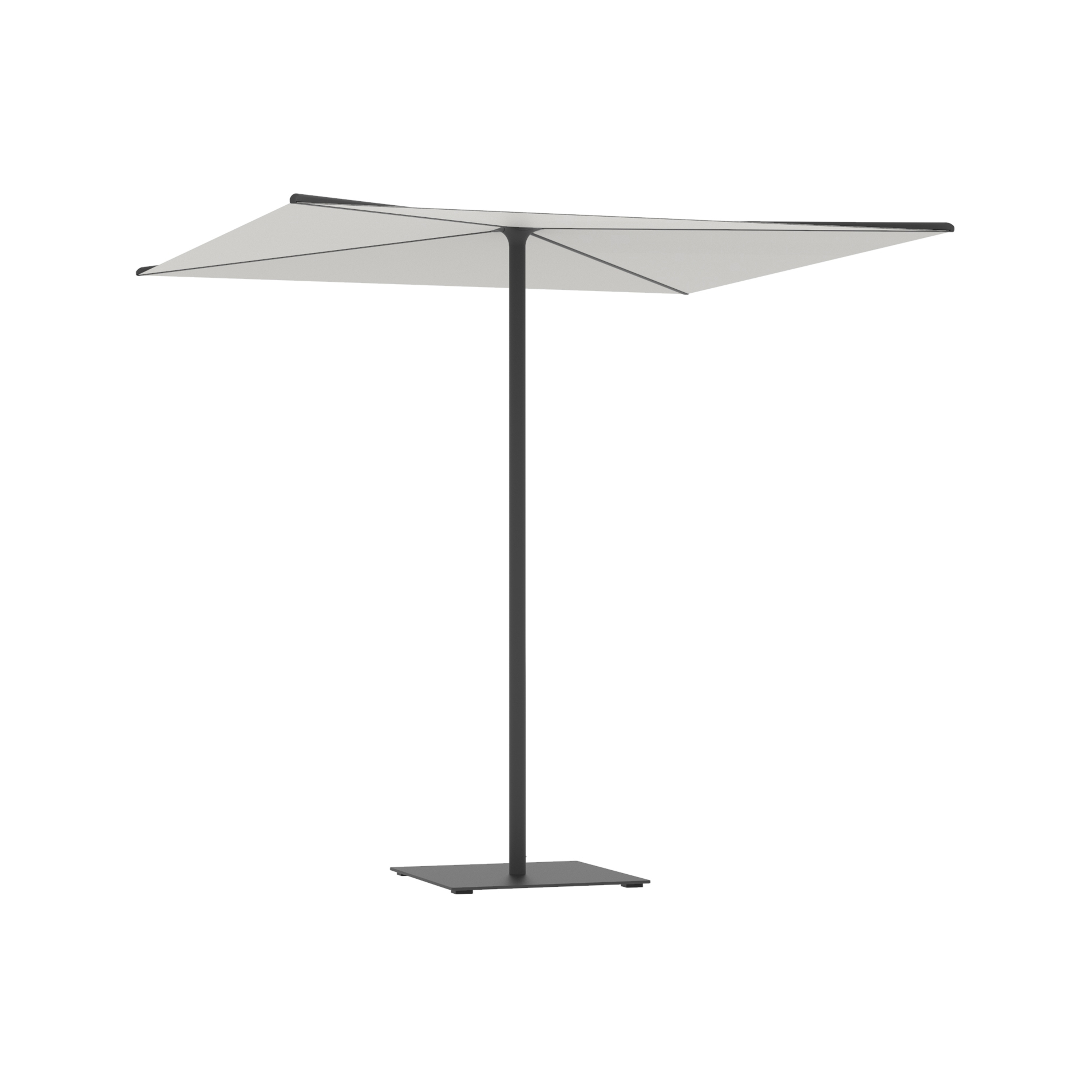 Oazz umbrella 220x220cm