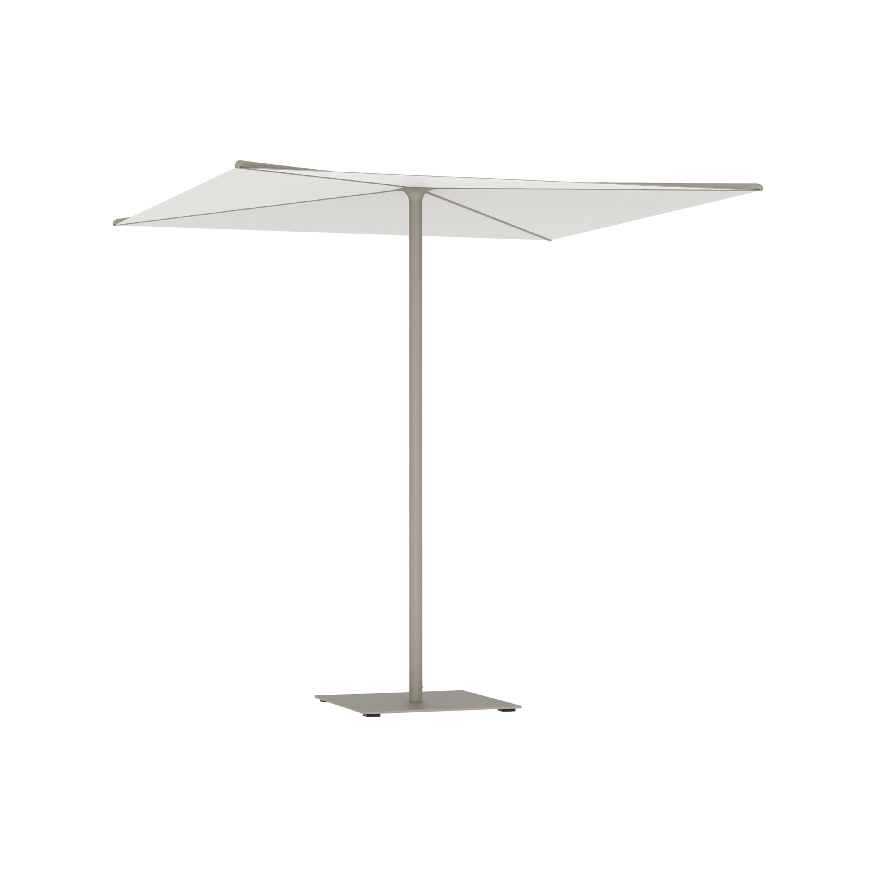Oazz umbrella 220x220cm
