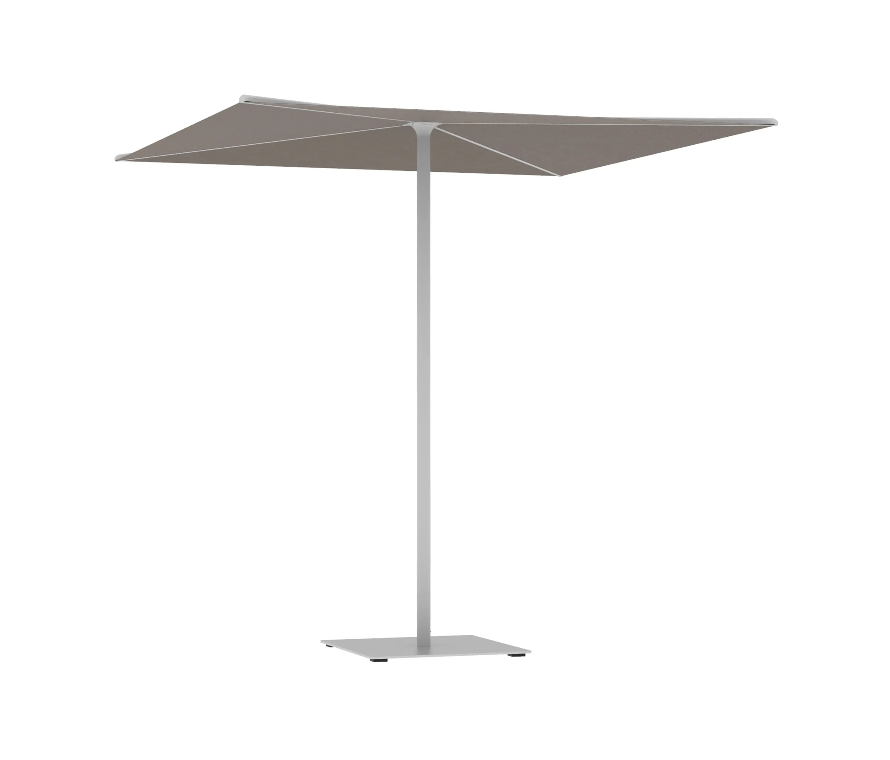 Royal Botania - Oazz umbrella 220x220cm