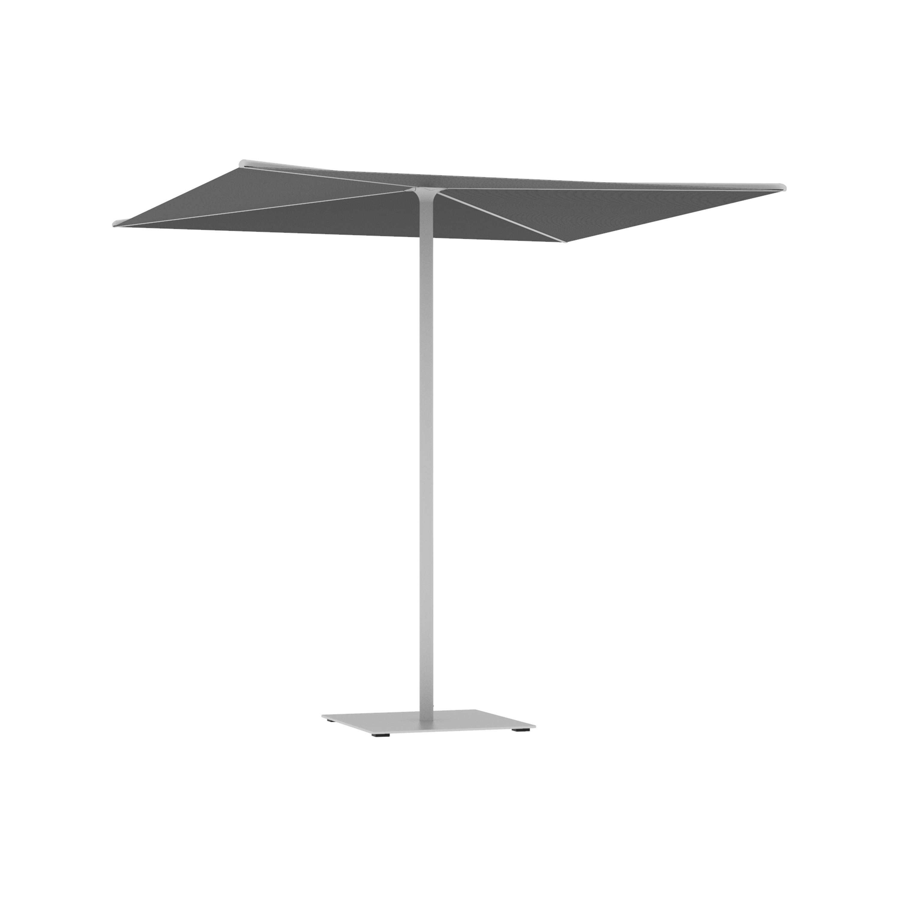 Display product Oazz umbrella 220x220cm from manufacturer Royal Botania