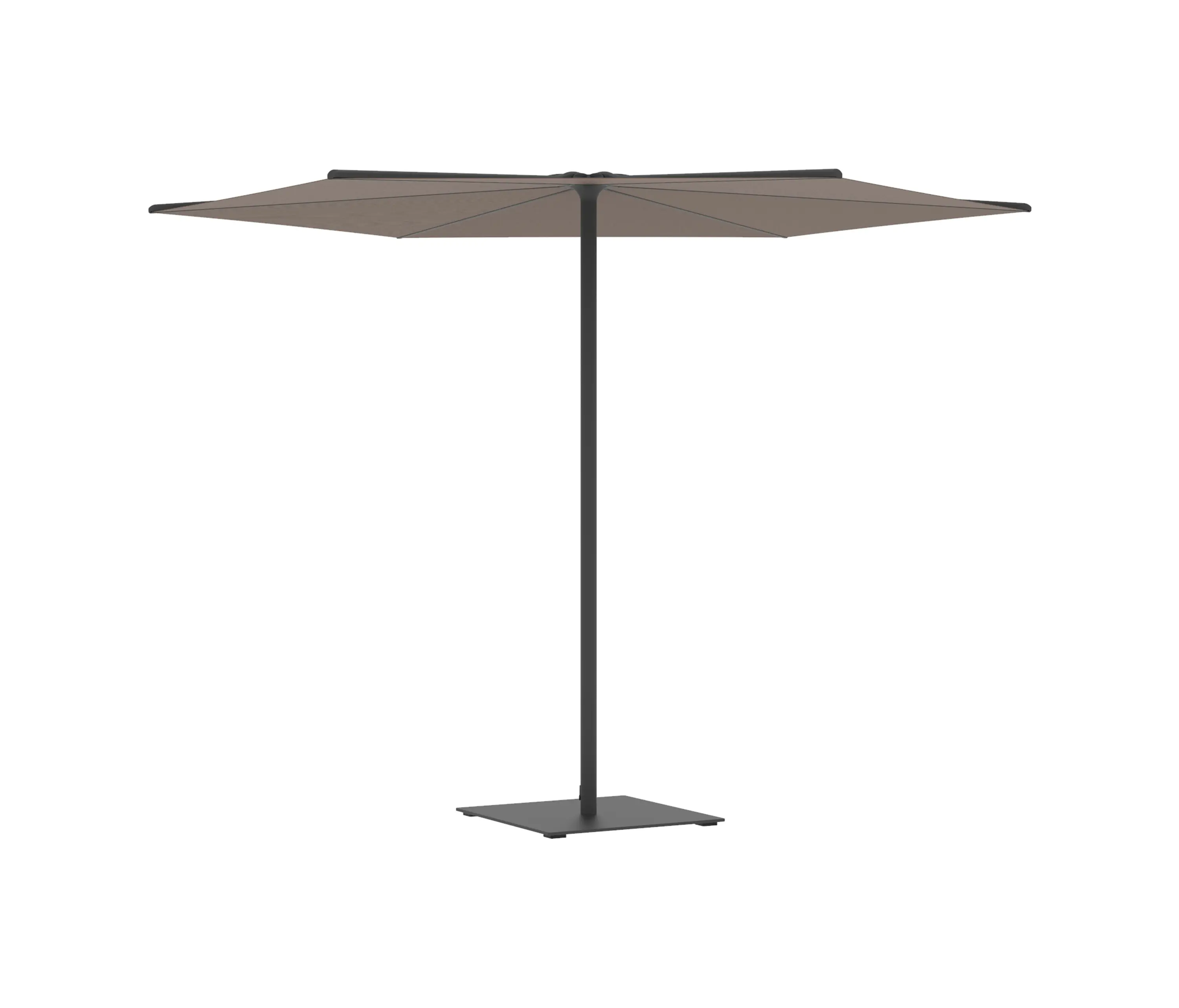 Royal Botania - Oazz Sonnenschirm 3m round