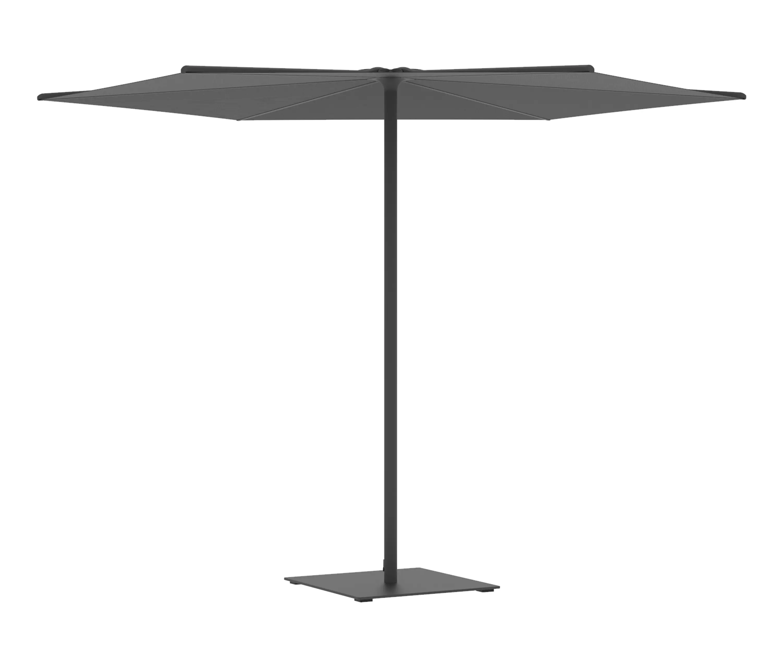 Royal Botania - Oazz Sonnenschirm 3m round