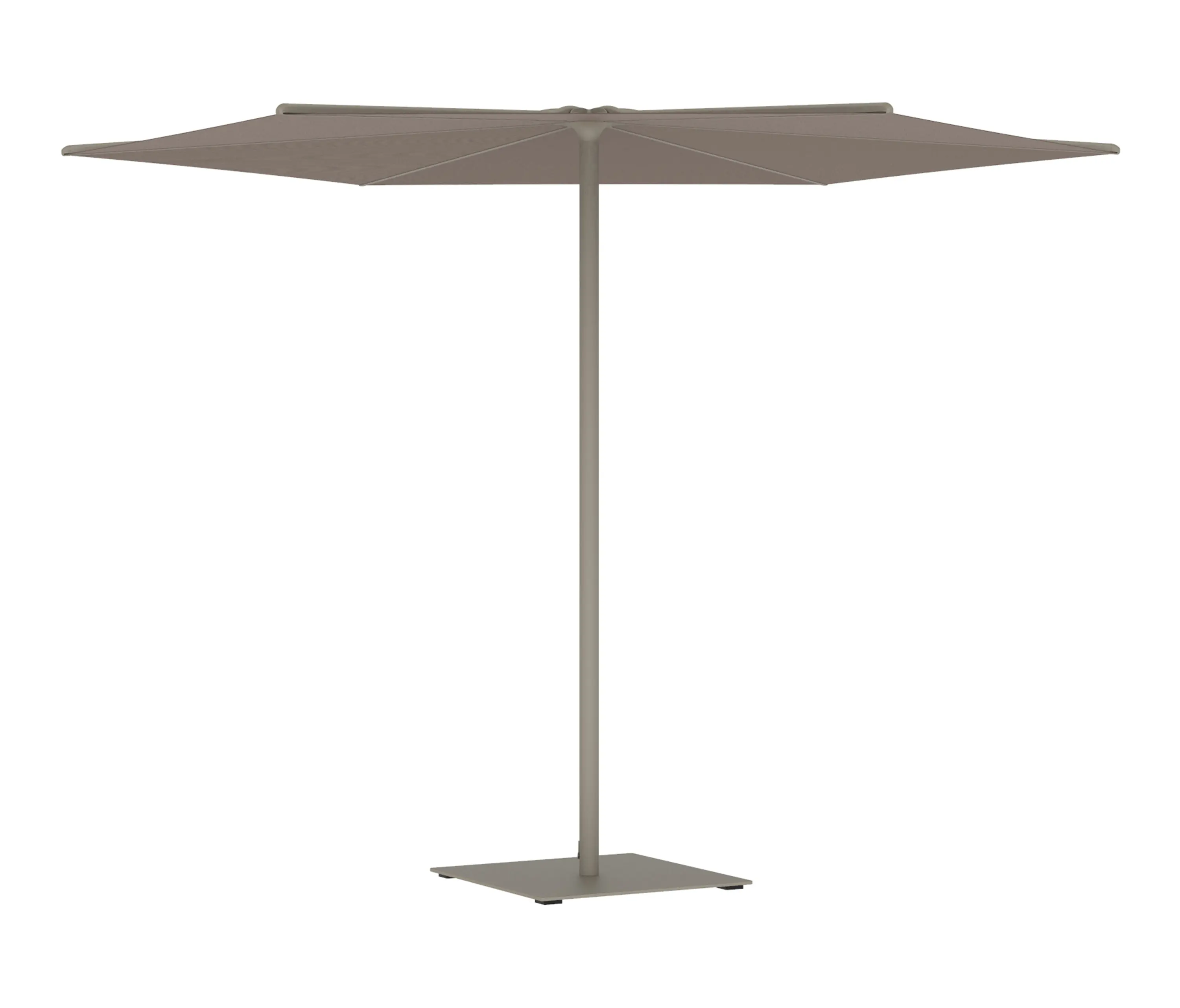 Royal Botania - Oazz umbrella 3m round